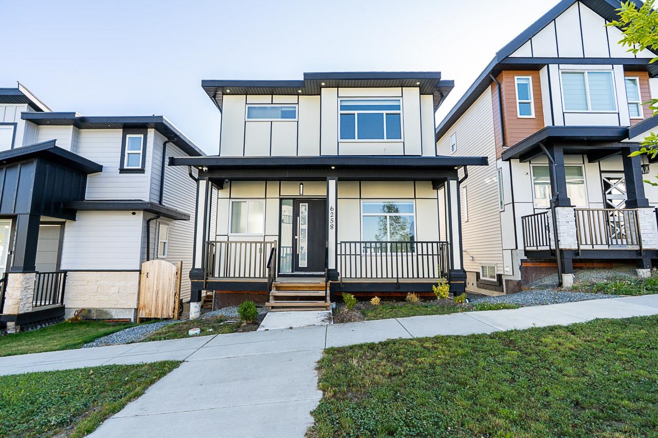 6258 147B STREET, Surrey BC V3S 3T1, R3051813, BC,