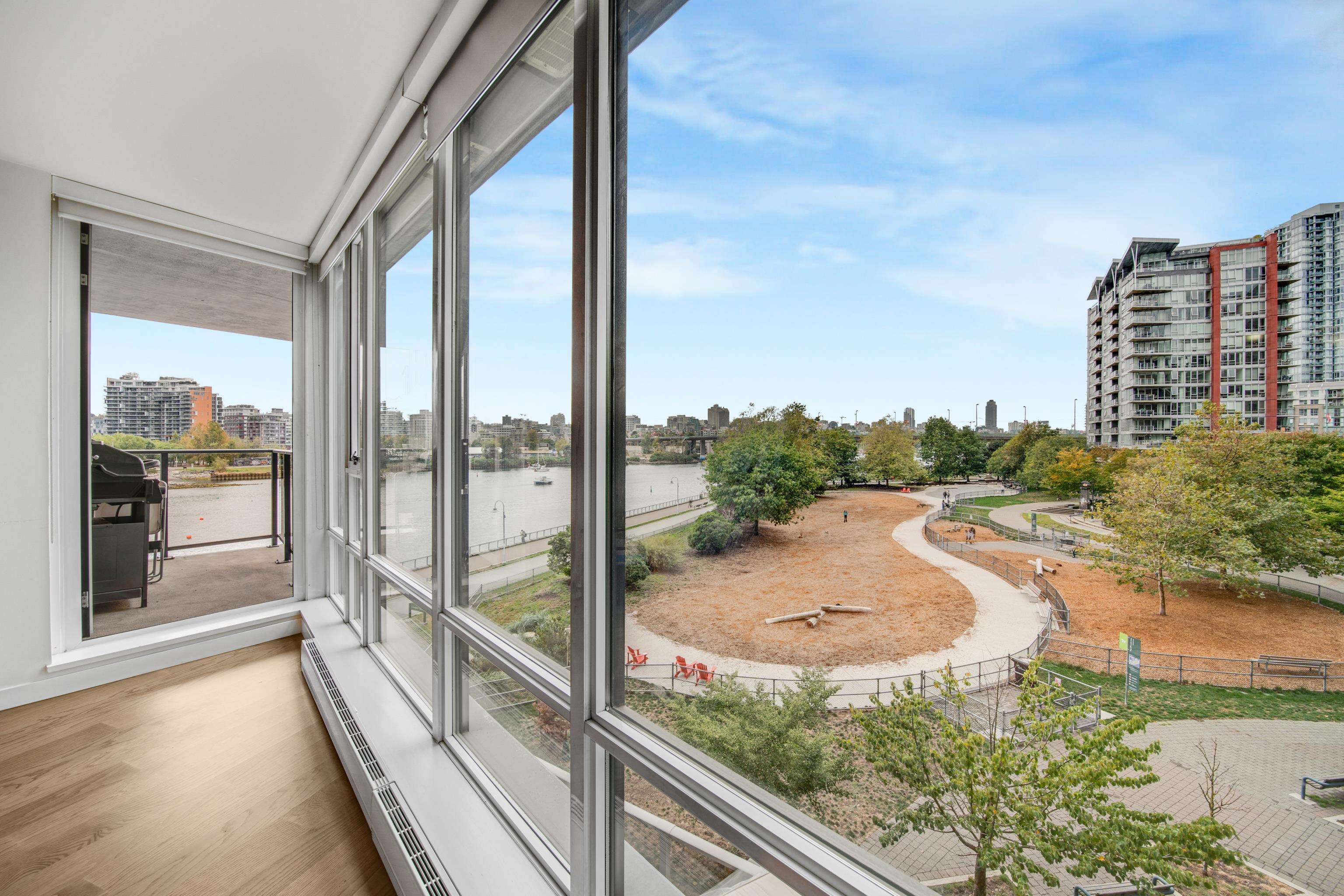 503 8 SMITHE MEWS, R3051815, BC,