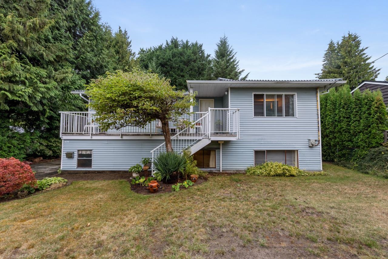 674 BLUE MOUNTAIN STREET, Coquitlam BC V3J 4R6, R3051818, BC,