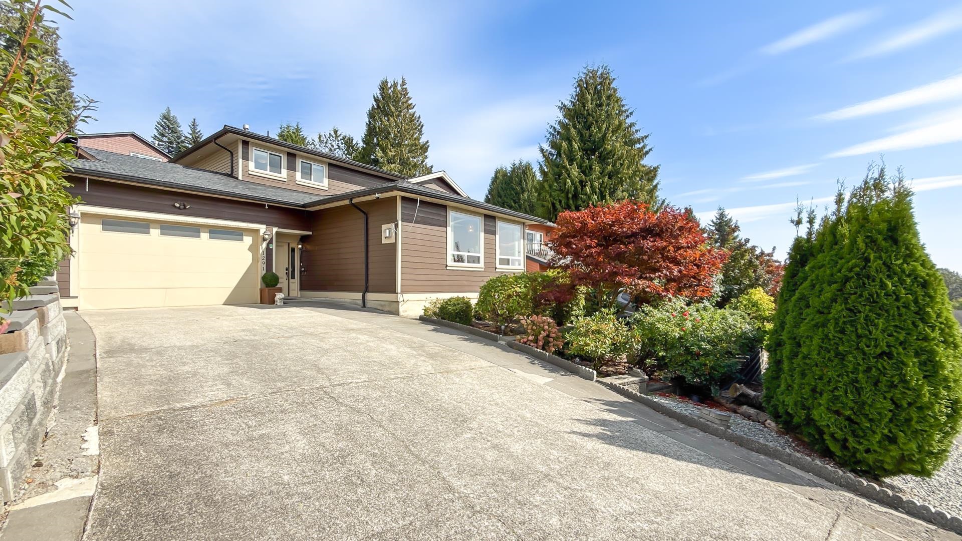 1291 LANSDOWNE DRIVE, Coquitlam BC V3E 1K7, R3051821, BC,