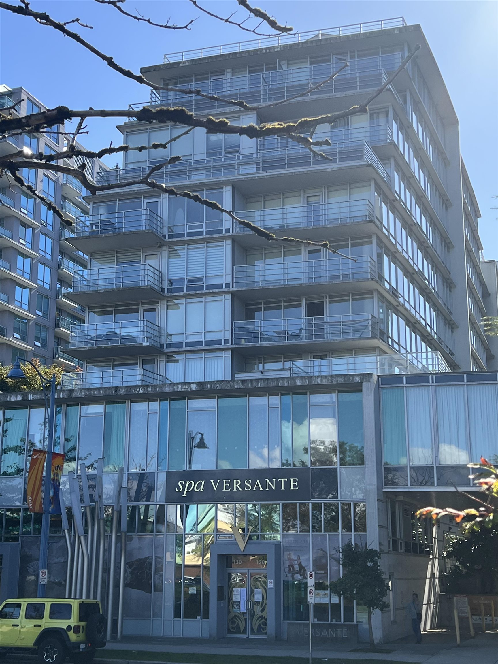 501 8280 LANSDOWNE ROAD, R3051823, BC,
