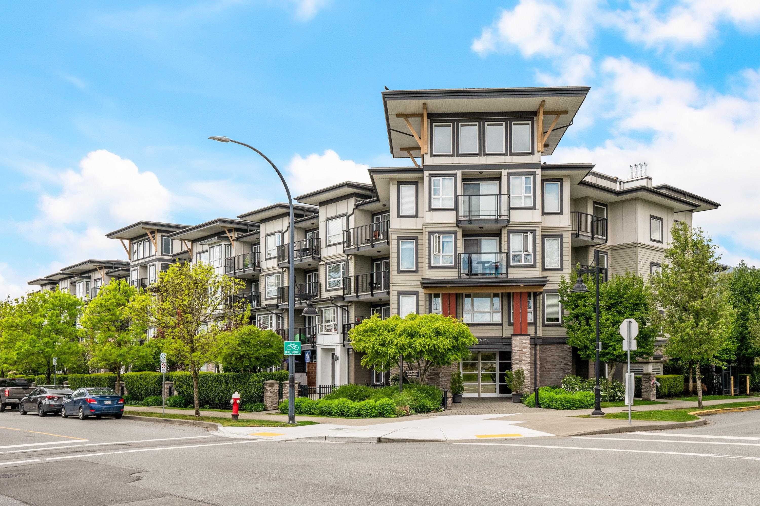 305 12075 EDGE STREET, R3051825, BC,