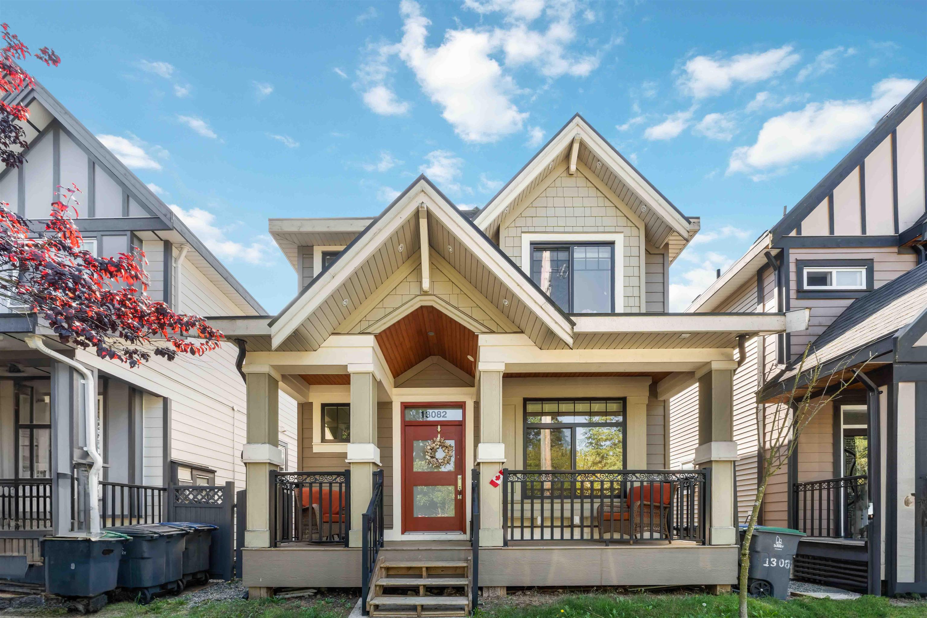 13082 60 AVENUE, Surrey BC V3X 2L7, R3051831, BC,