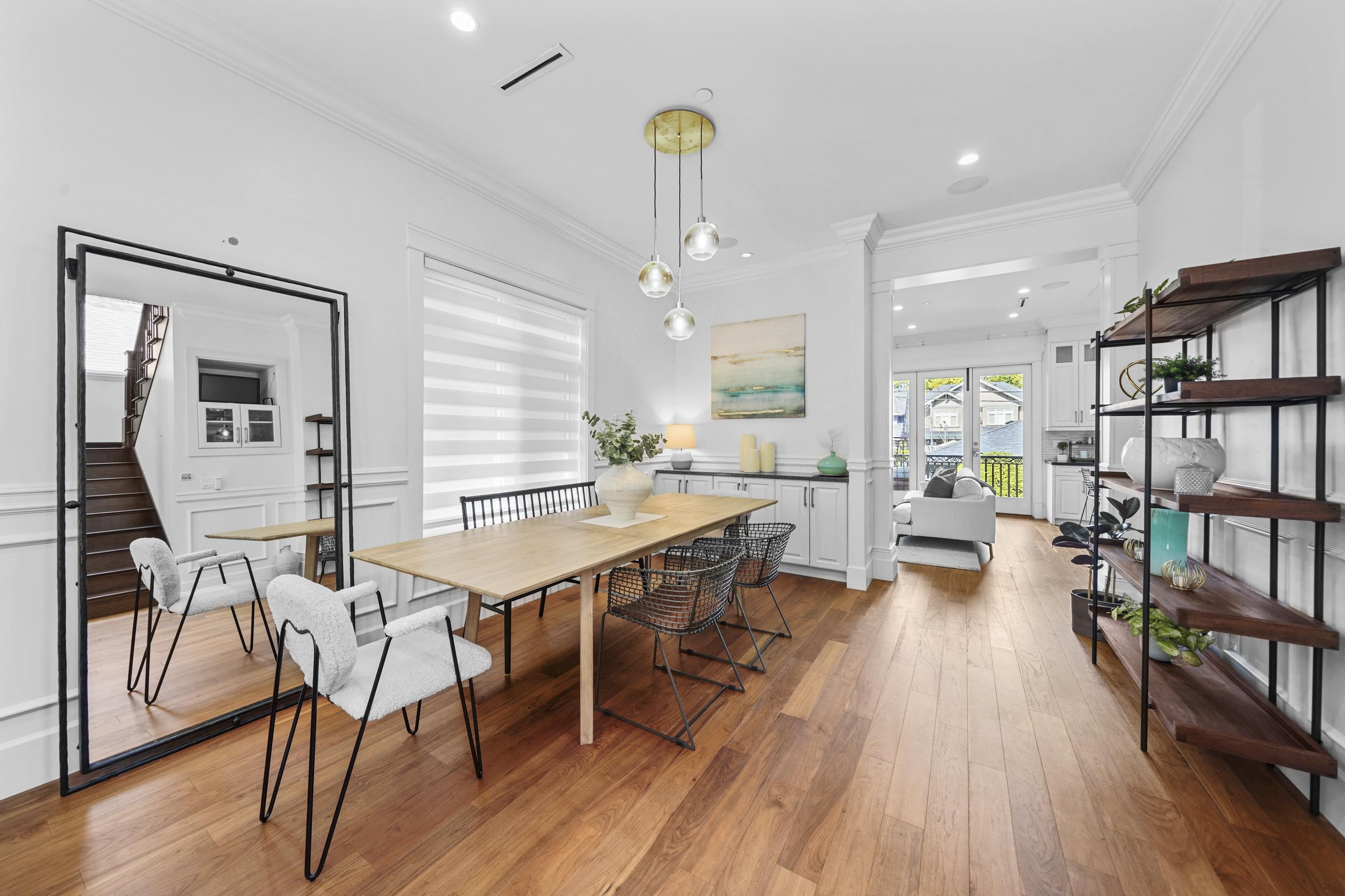 3339 W 27TH AVENUE, Vancouver BC V6S 1P5, R3051836, BC,