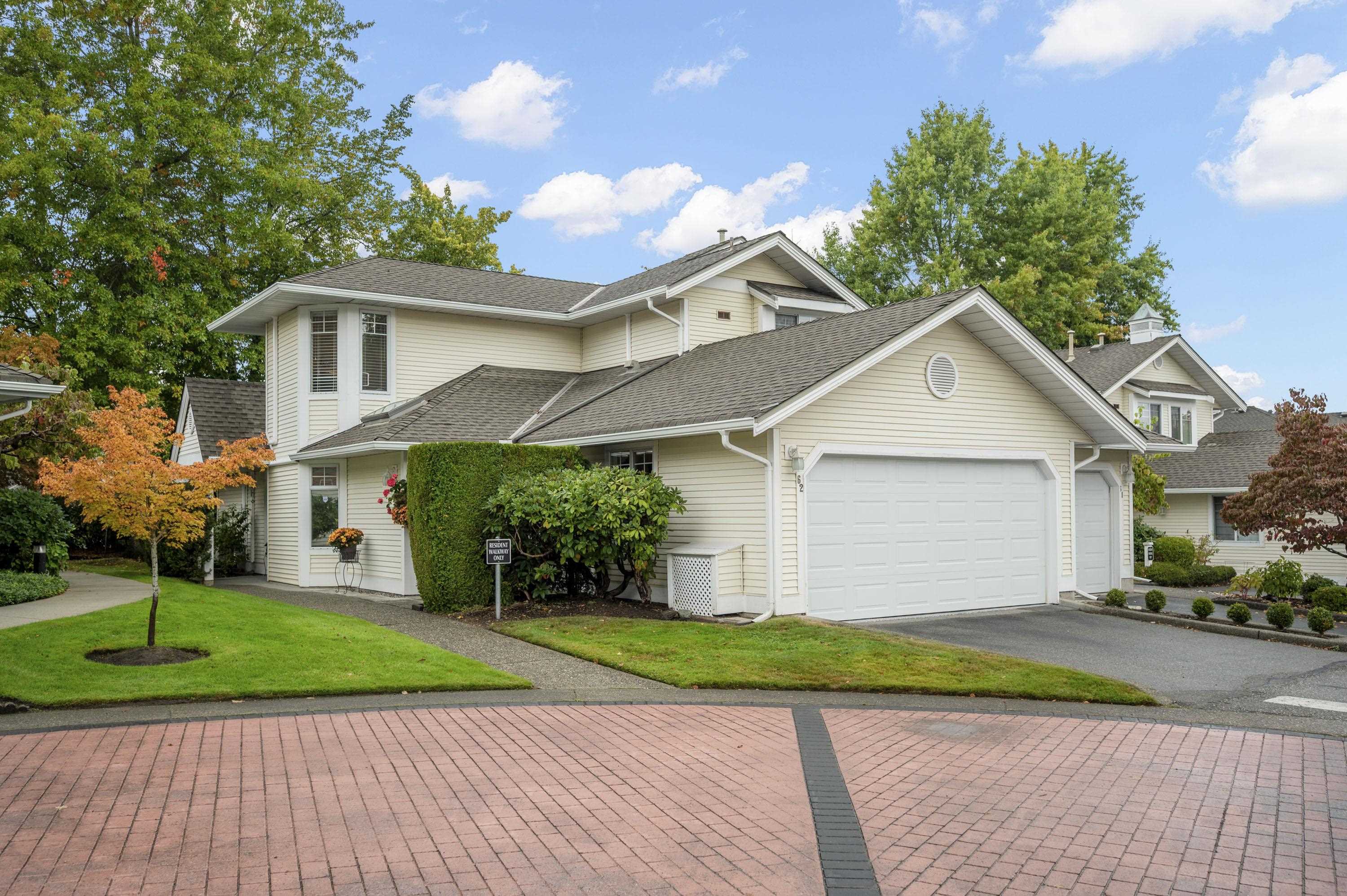 62 8737 212TH STREET, R3051844, BC,