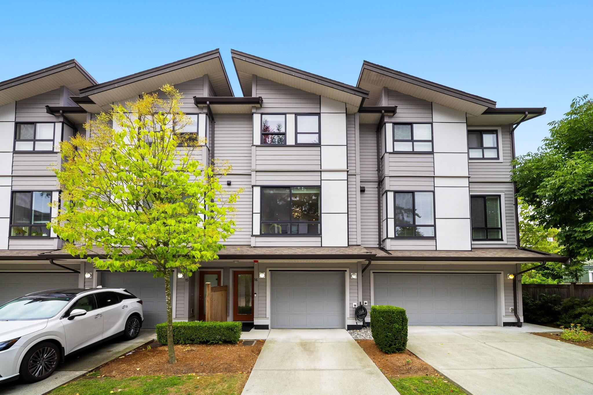 16 2139 PRAIRIE AVENUE, R3051847, BC,