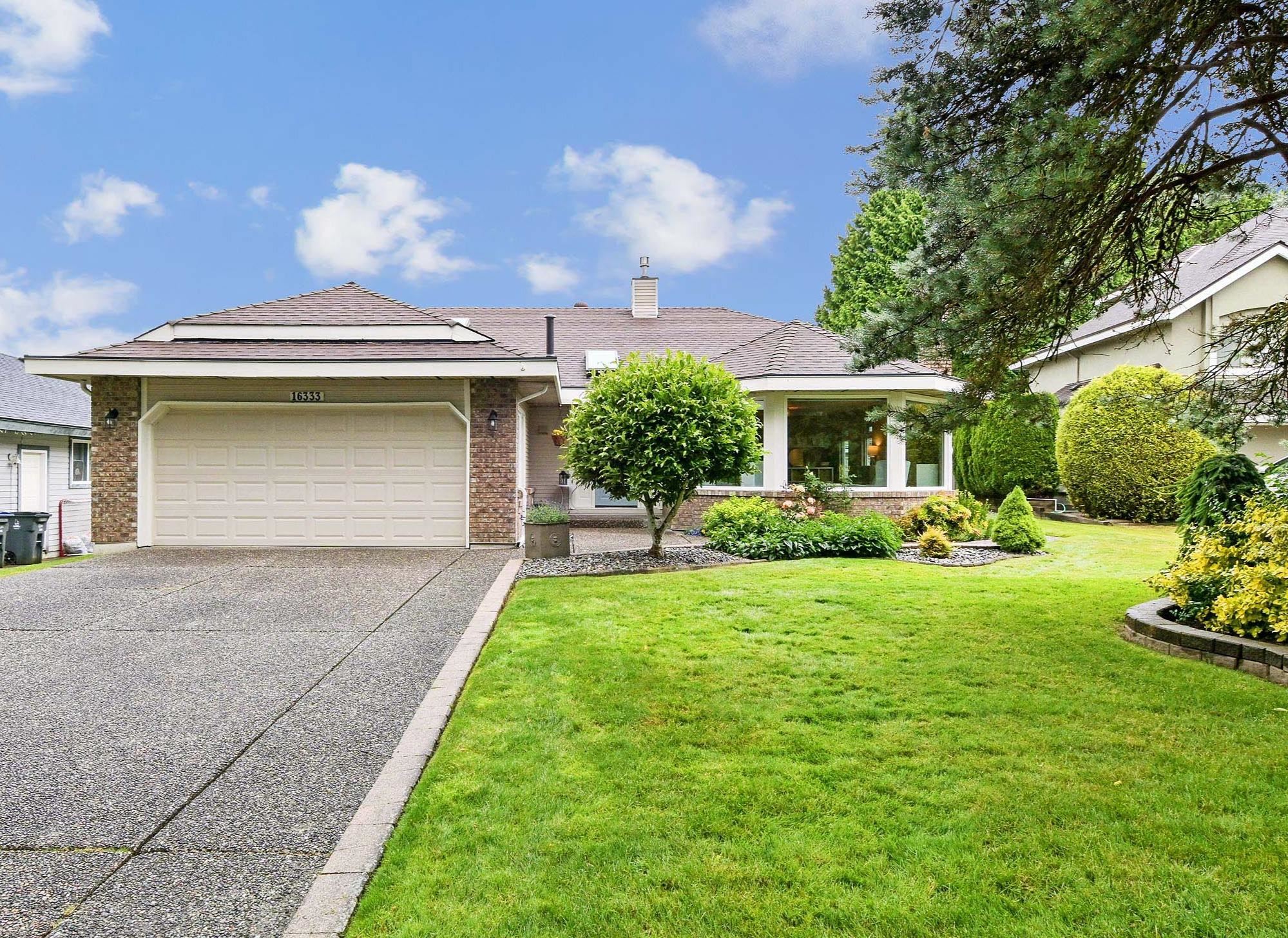 16333 79 AVENUE, Surrey BC V4N 0K5, R3051852, BC,