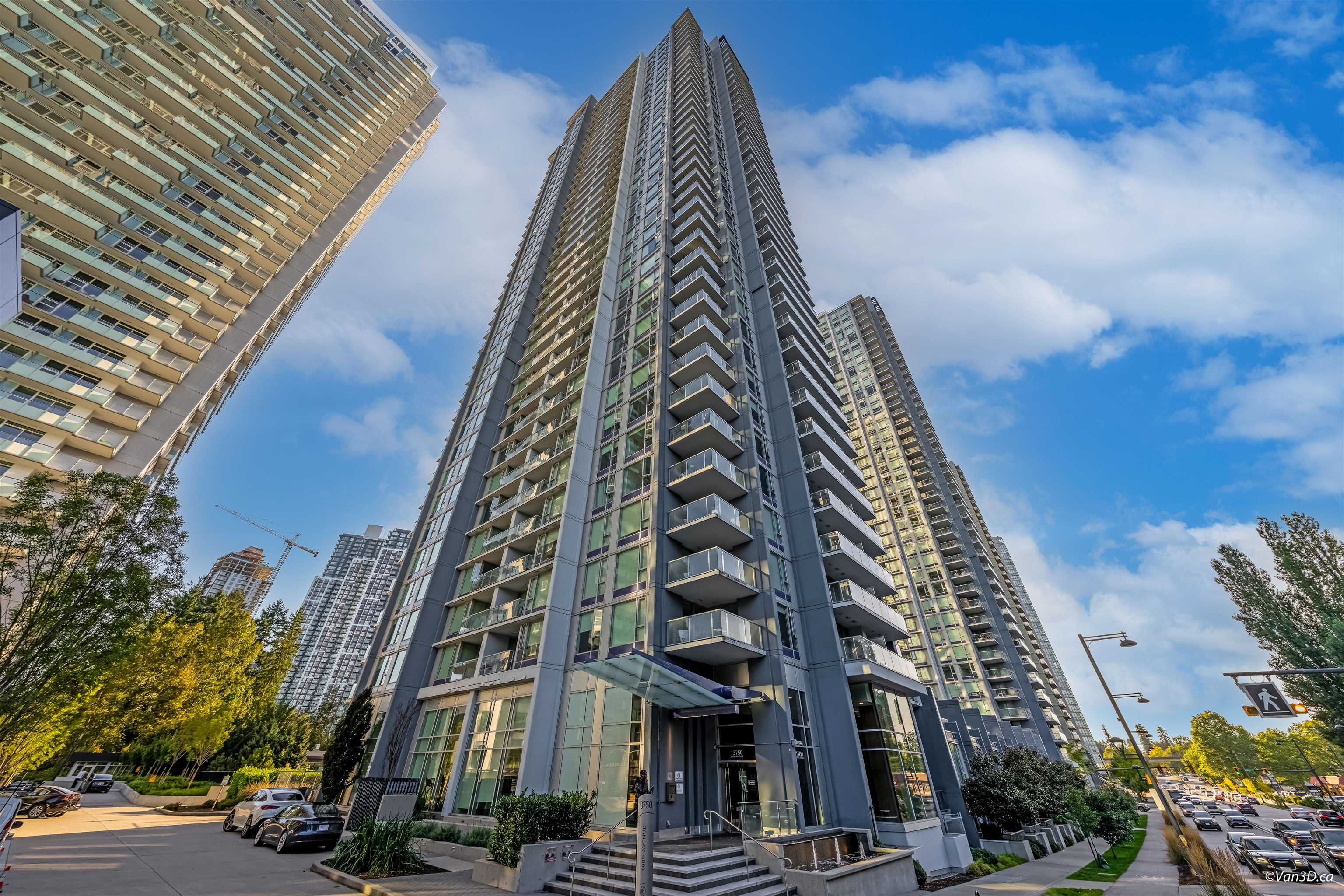 1515 13750 100 AVENUE, R3051856, BC,