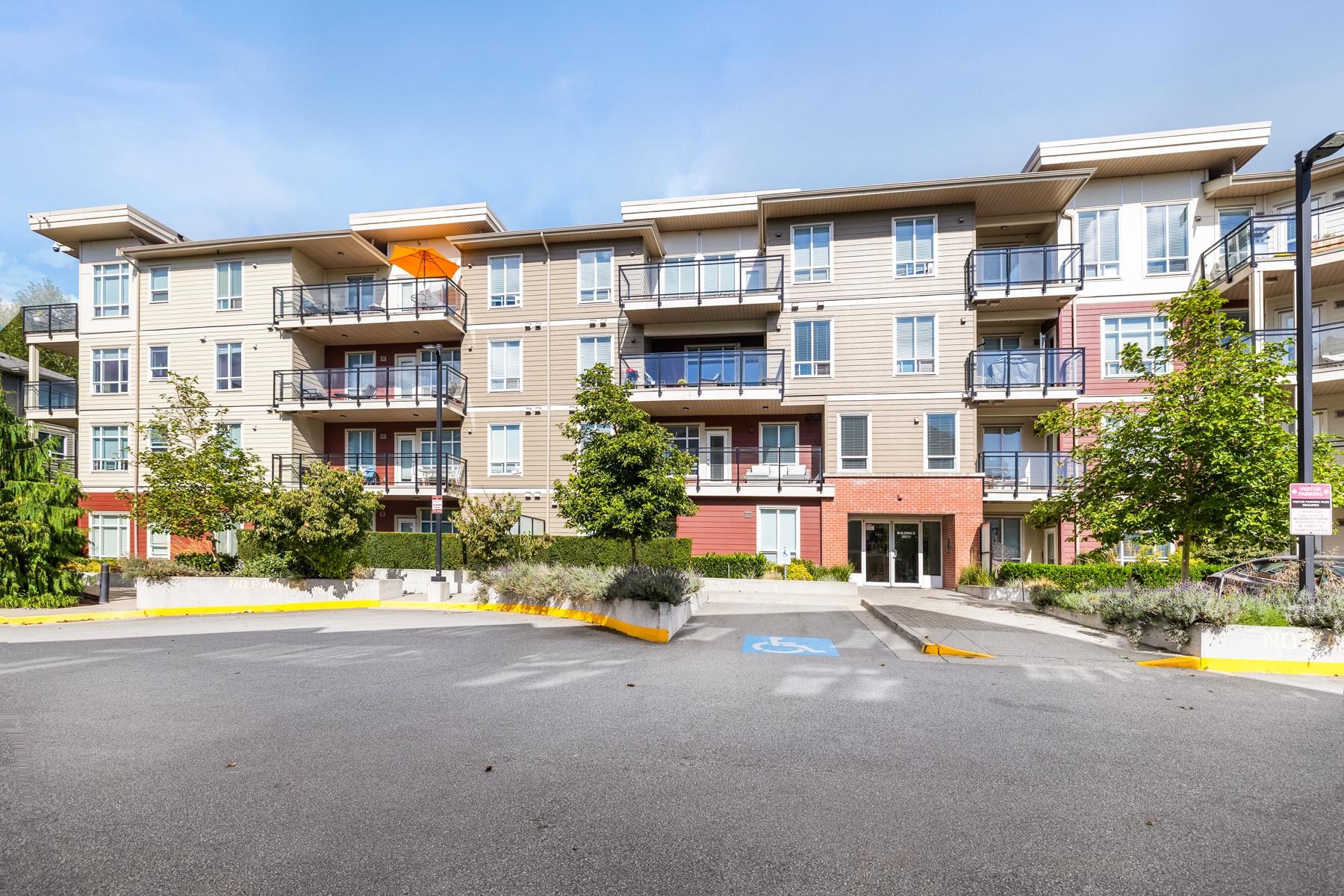 D203 20211 66 AVENUE, R3051869, BC,