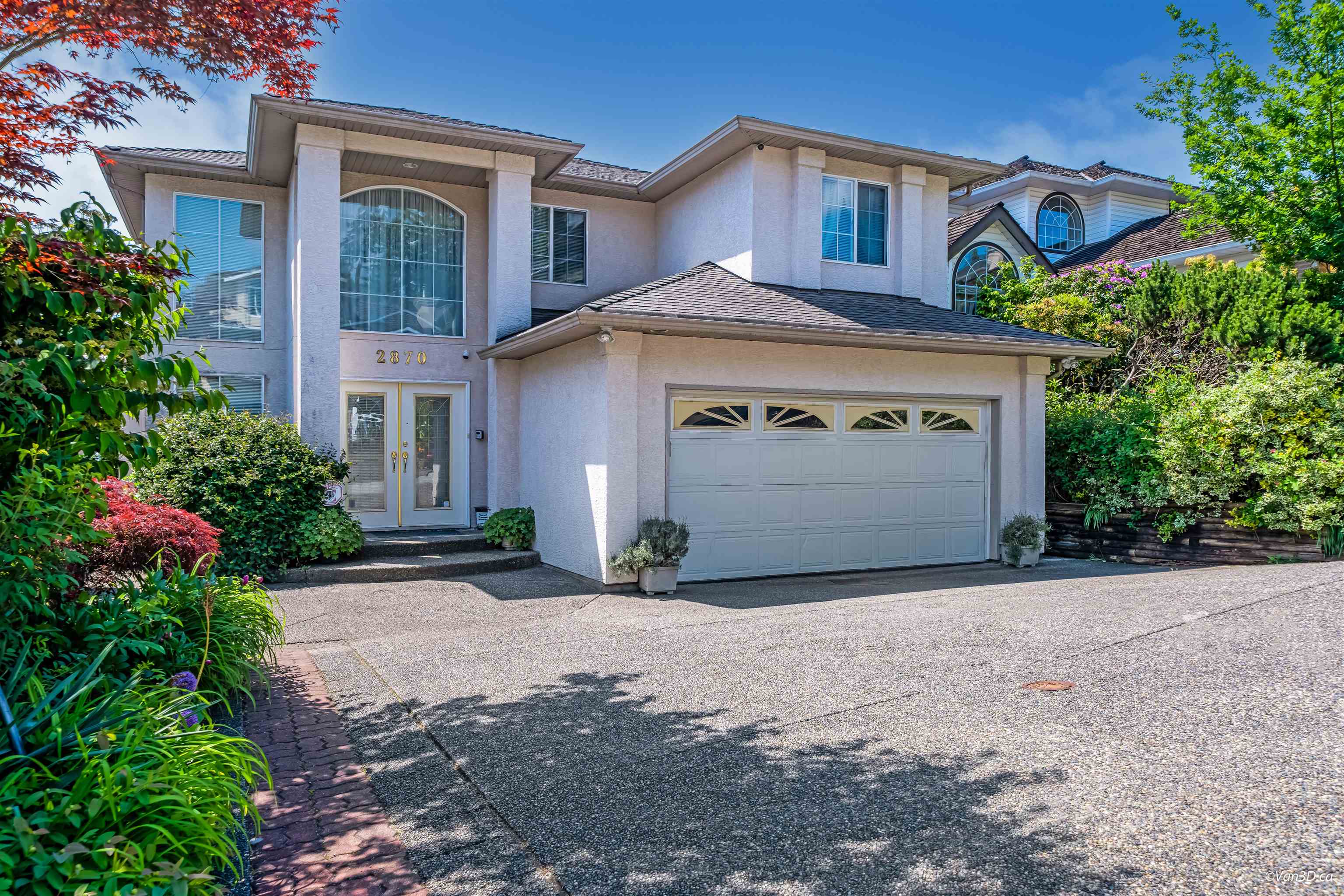 2870 STANLEY PLACE, Coquitlam BC V3B 7L7, R3051888, BC,