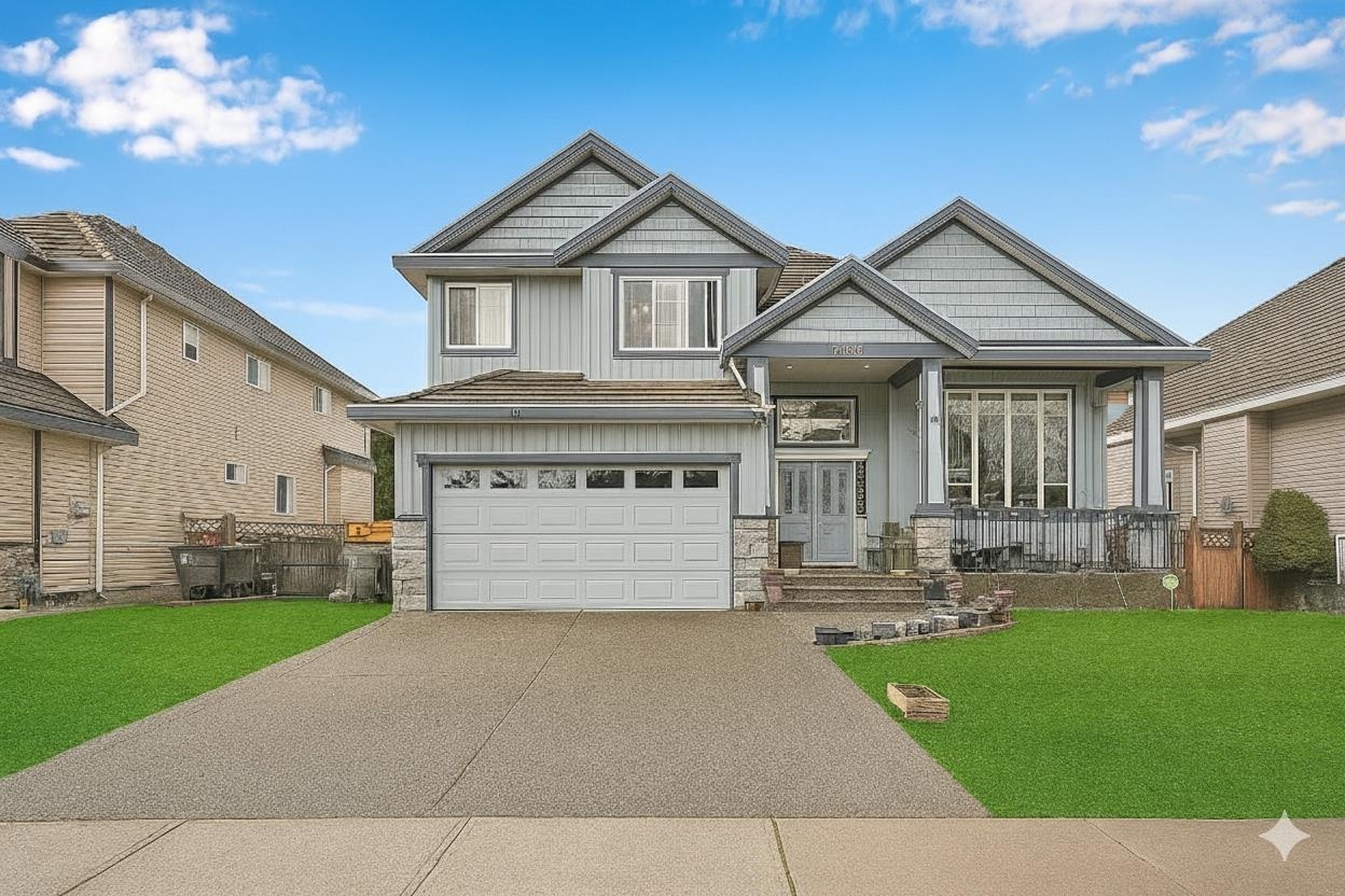 7869 147A STREET, Surrey BC V3S 2T8, R3051889, BC,