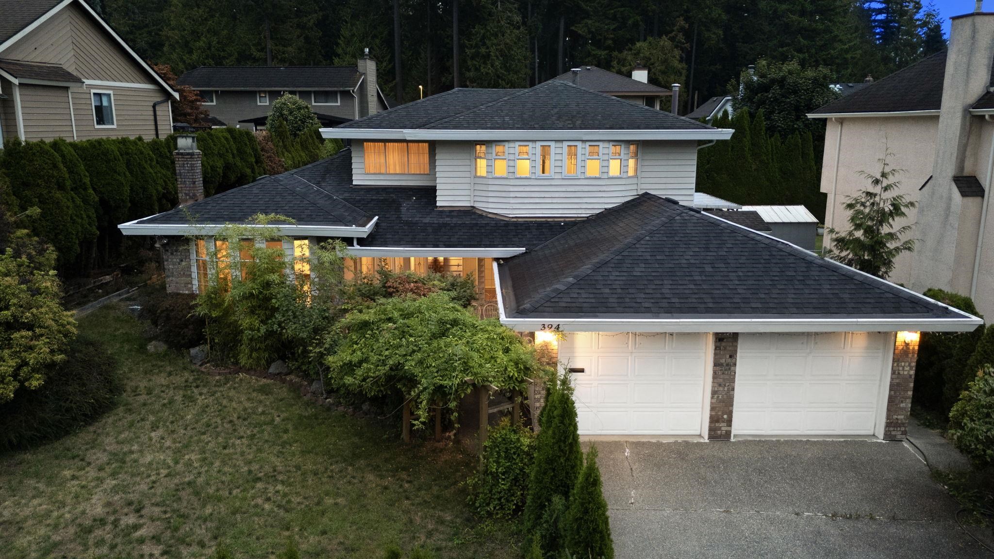 394 HICKEY DRIVE, Coquitlam BC V3K 6C6, R3051894, BC,