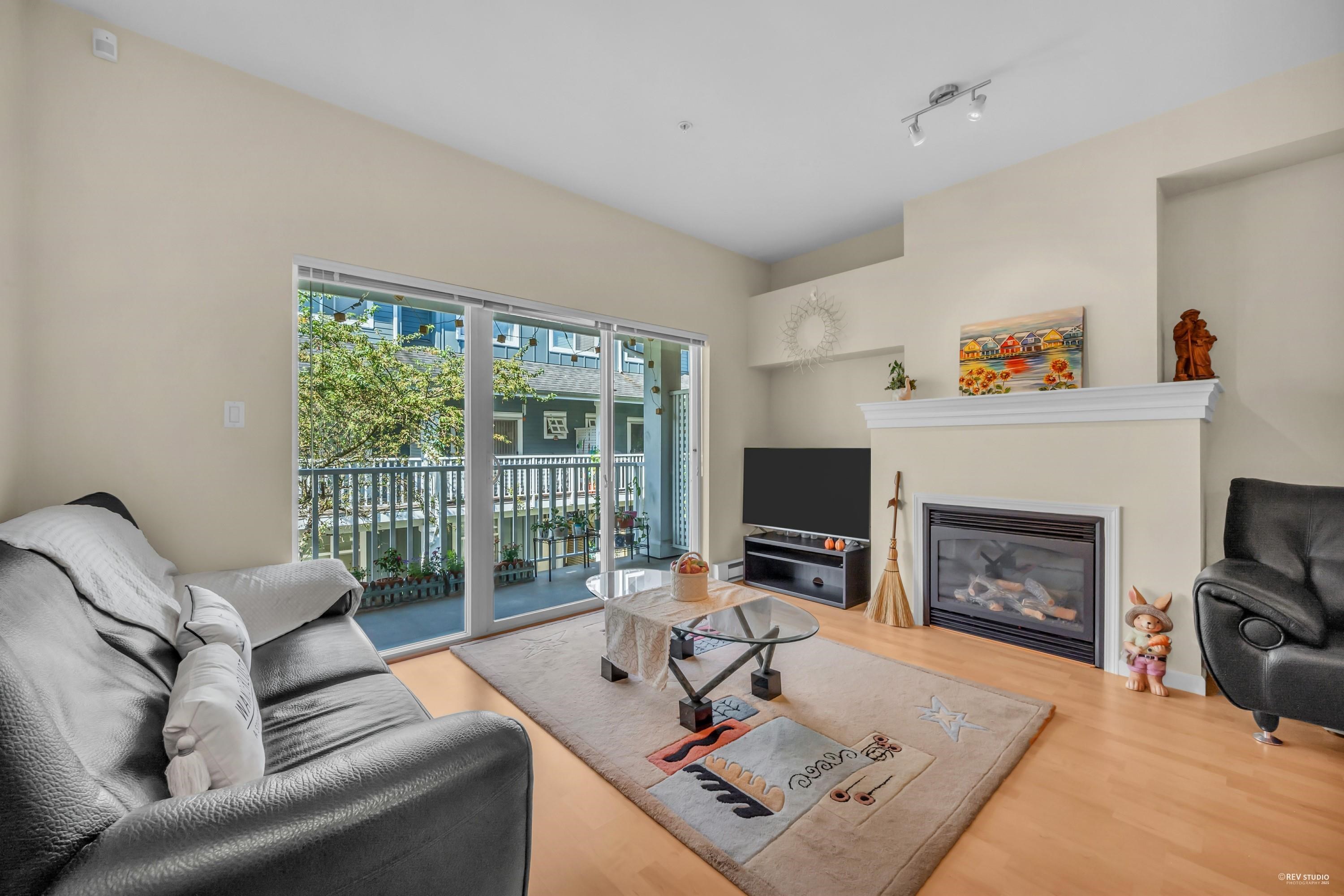 112 935 EWEN AVENUE, R3051895, BC,