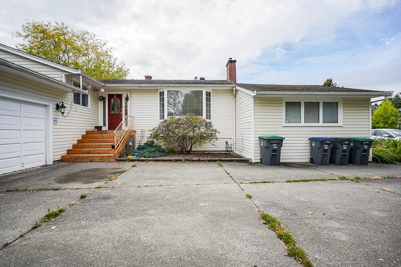 16428 12 AVENUE, Surrey BC V4A 9H6, R3051899, BC,