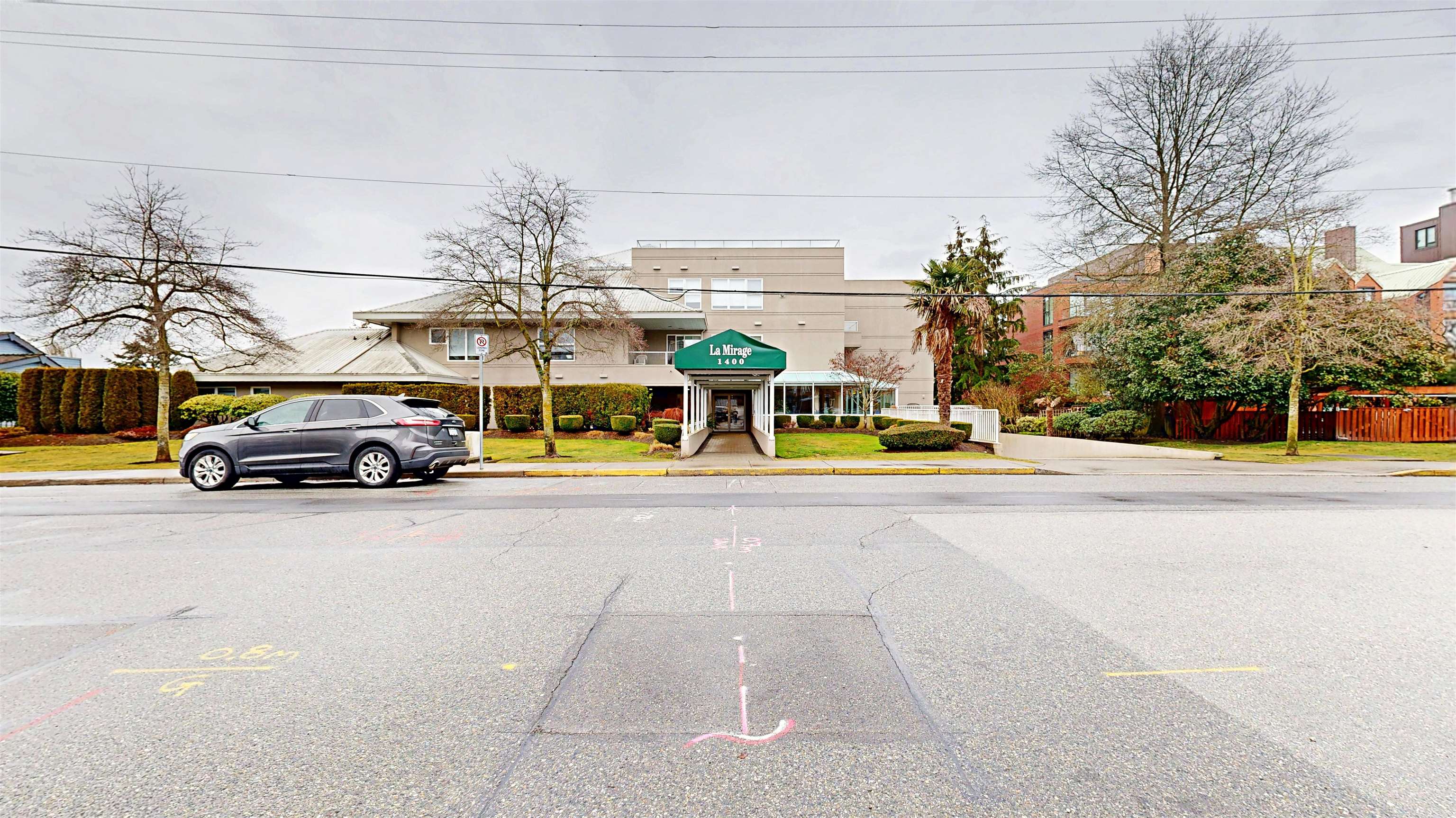 702 1400 VIEW CRESCENT, R3051904, BC,