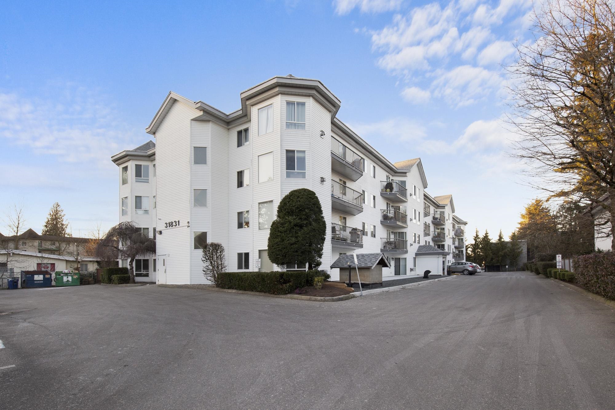 309 31831 PEARDONVILLE ROAD, R3051908, BC,