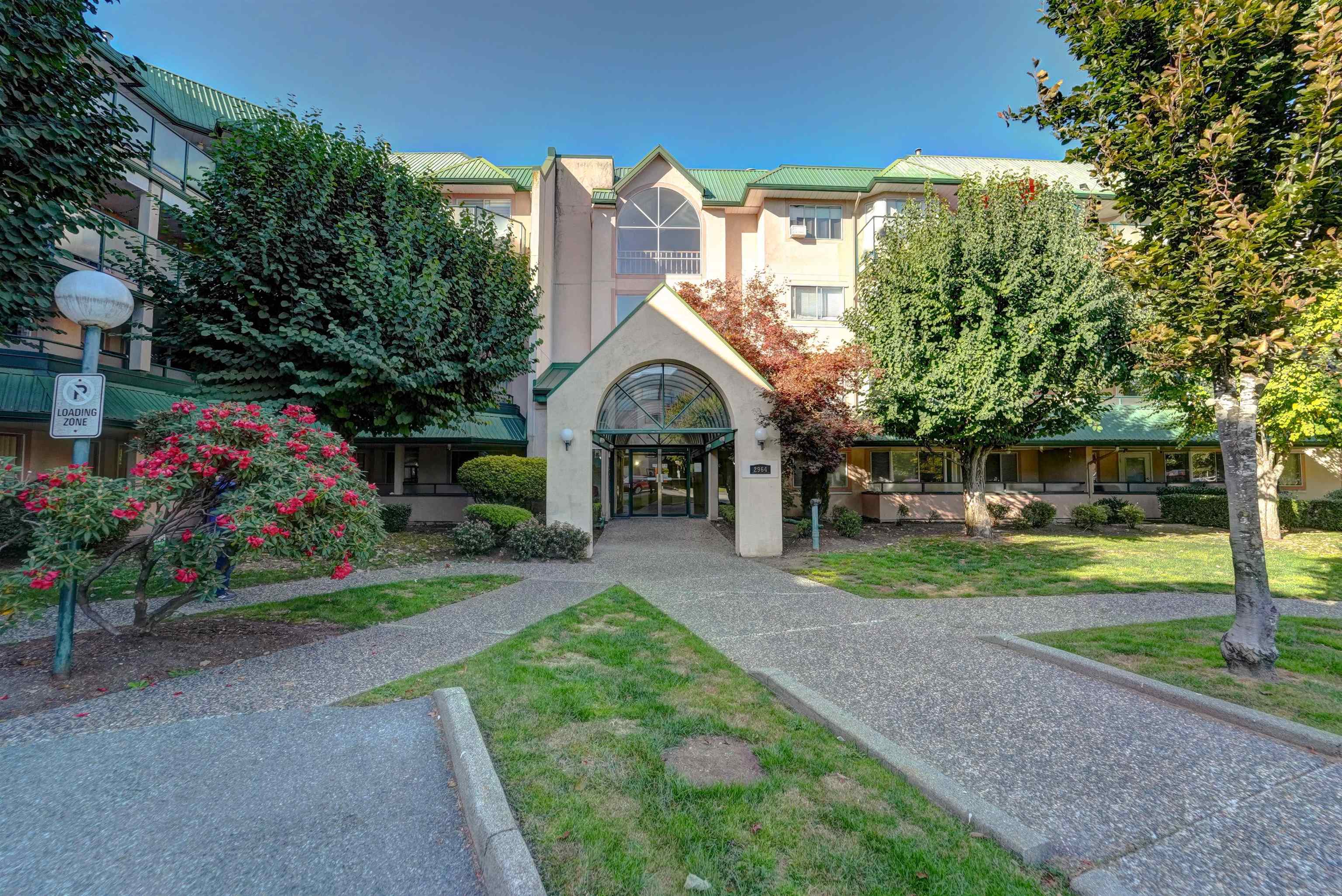 116 2964 TRETHEWEY STREET, R3051913, BC,
