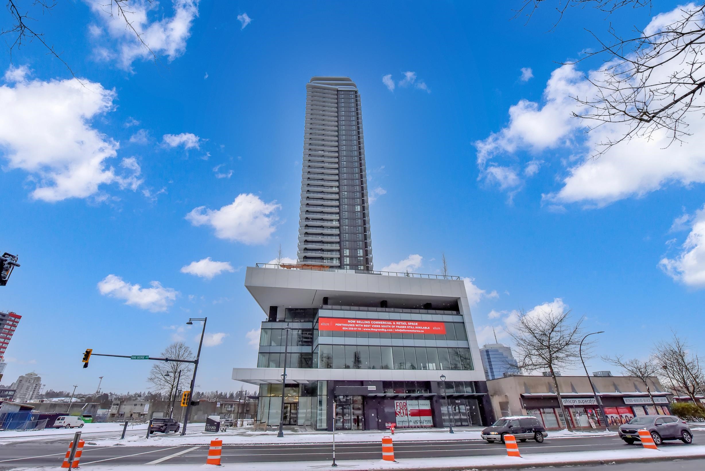 1401 10750 135A STREET, R3051918, BC,