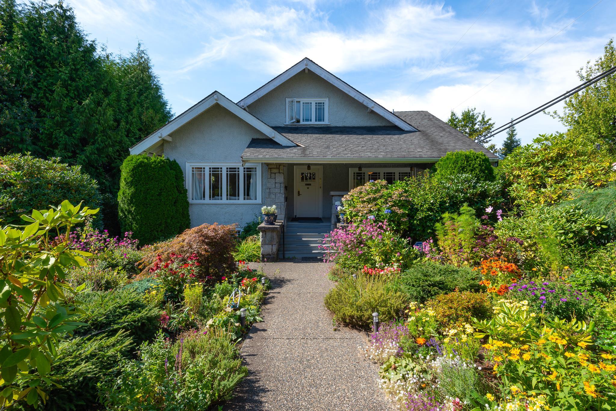 4149 PINE CRESCENT, Vancouver BC V6J 4K8, R3051928, BC,