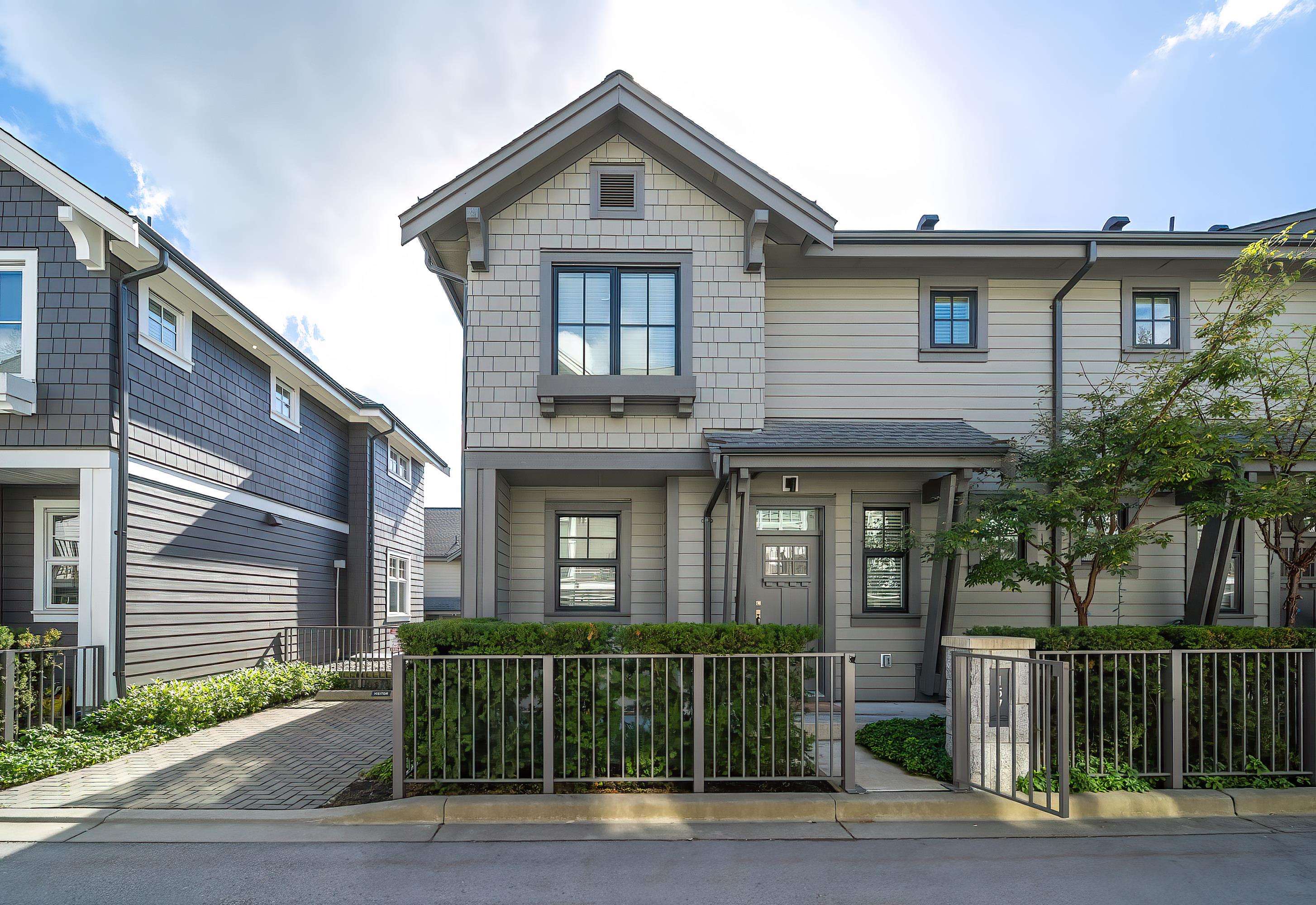 157 1290 MITCHELL STREET, R3051939, BC,