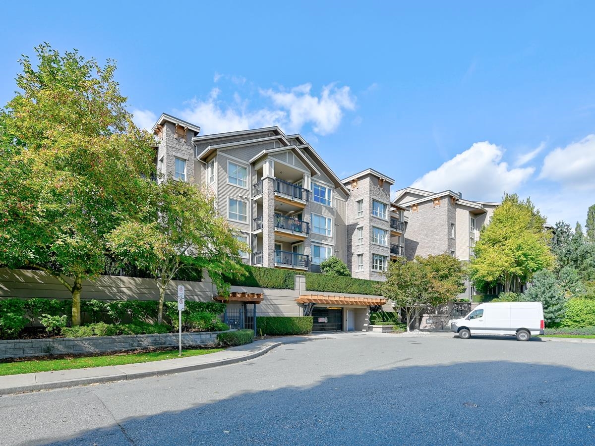 130 5655 210A STREET, R3051945, BC,