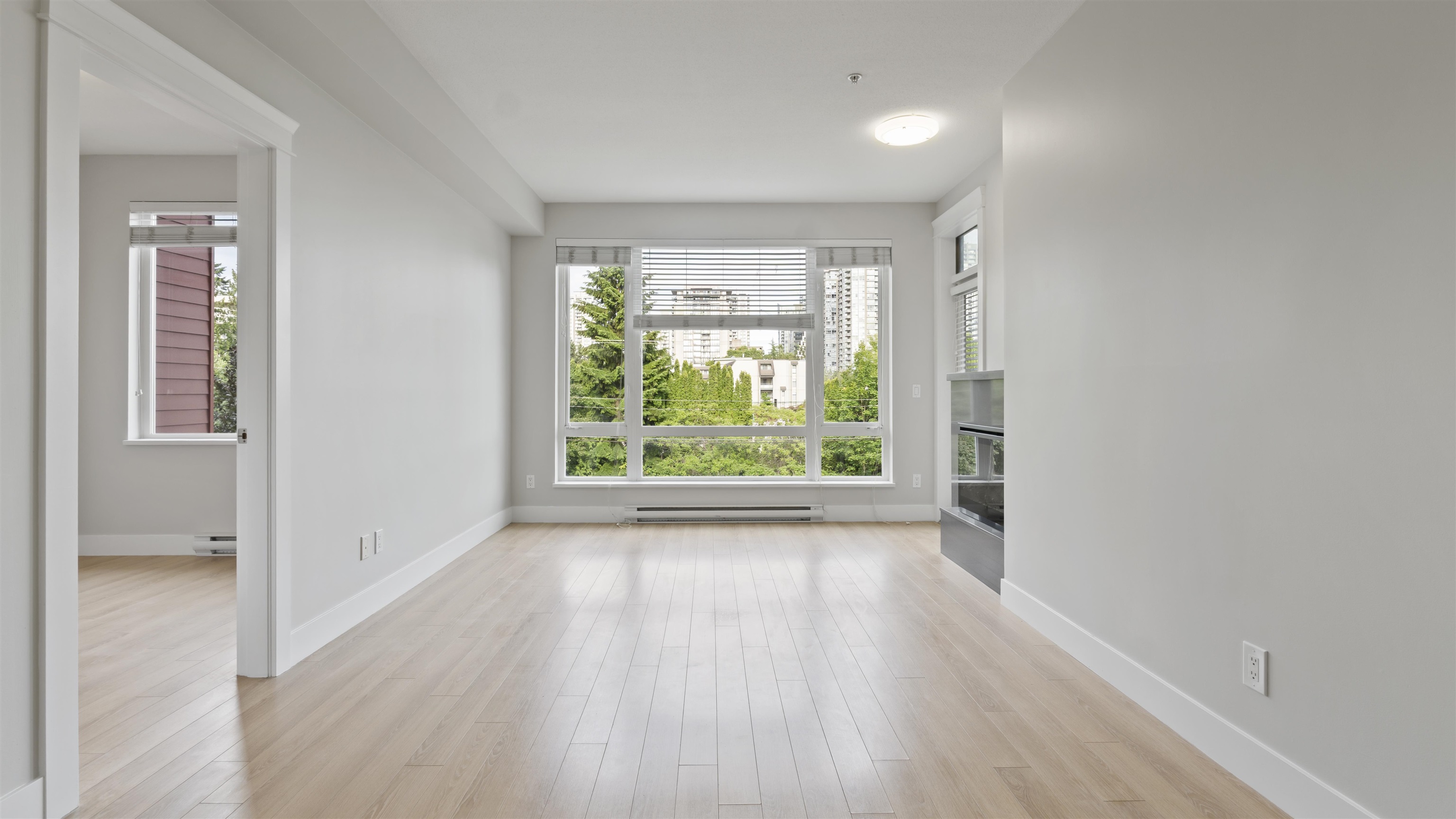 303 1188 JOHNSON STREET, R3051947, BC,