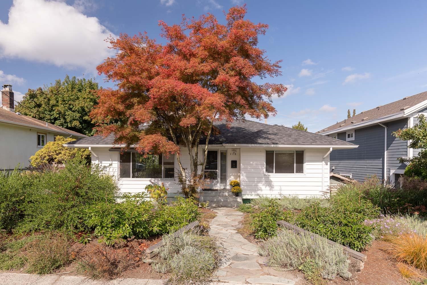 113 EIGHTH AVENUE, New Westminster BC V3L 1X9, R3051950, BC,