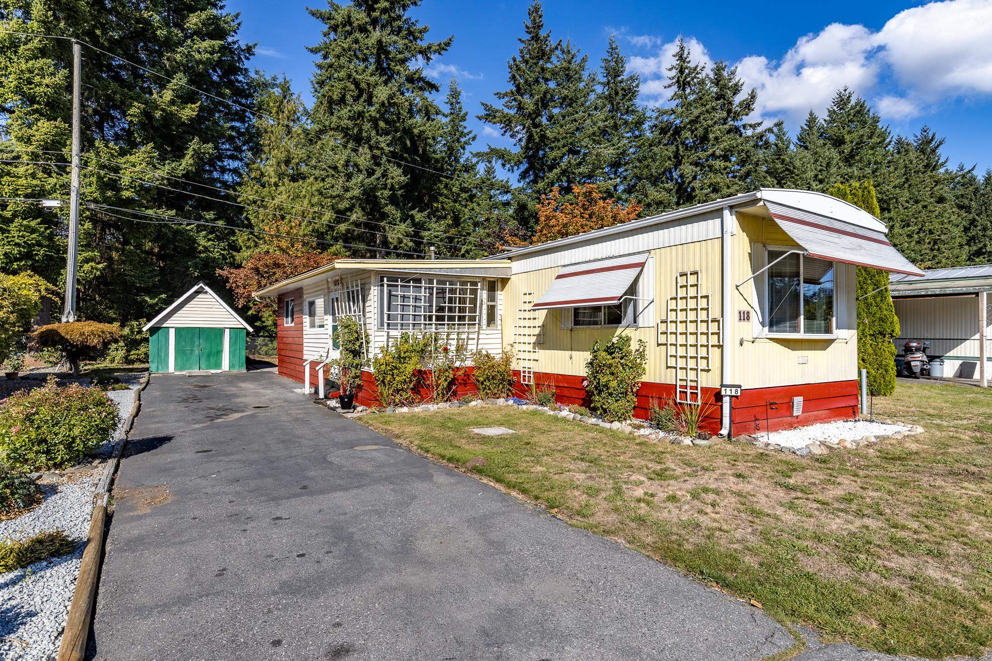118 3031 200 STREET, R3051952, BC,