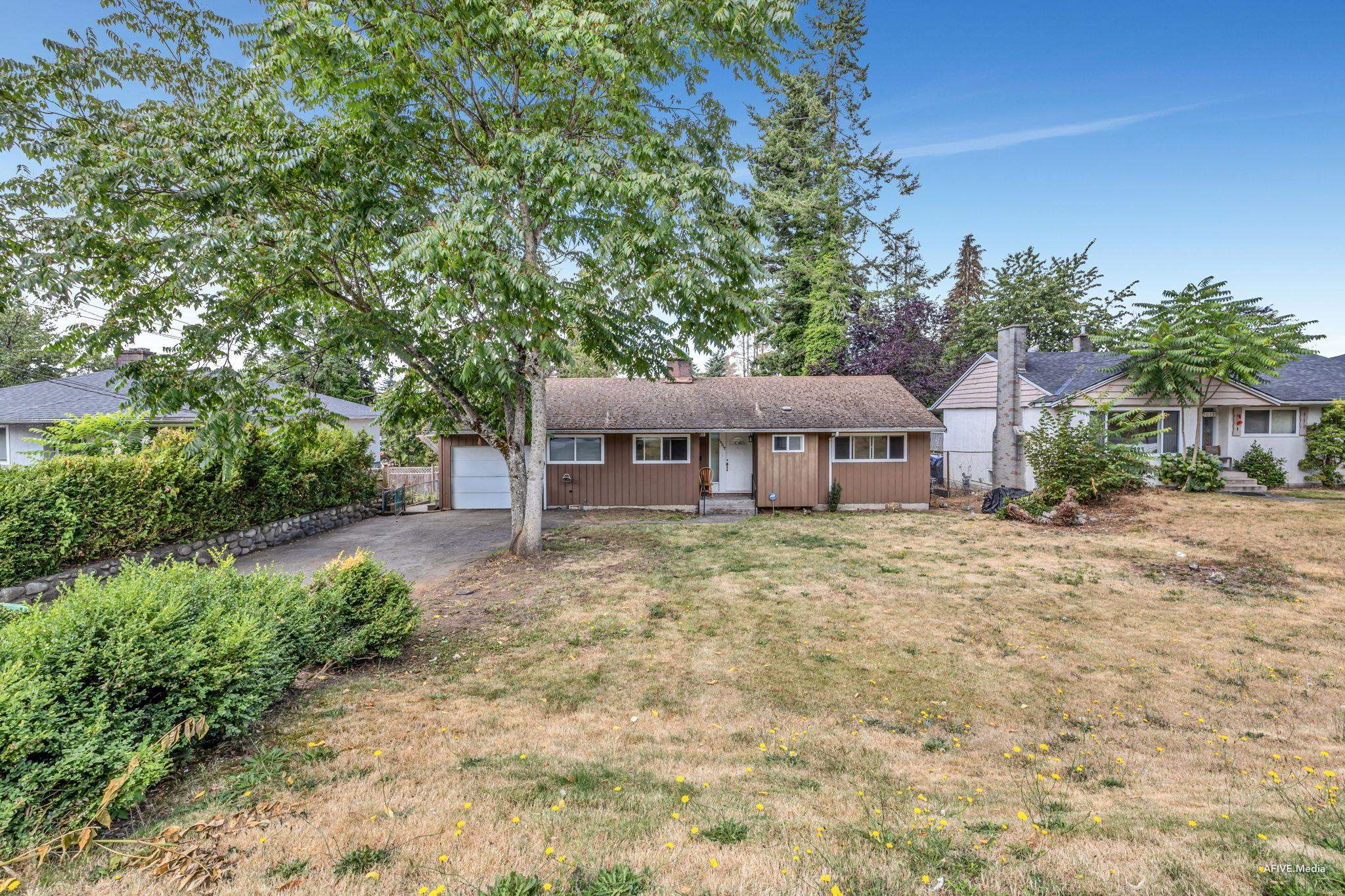 10317 127 STREET, Surrey BC V3V 5K1, R3051953, BC,