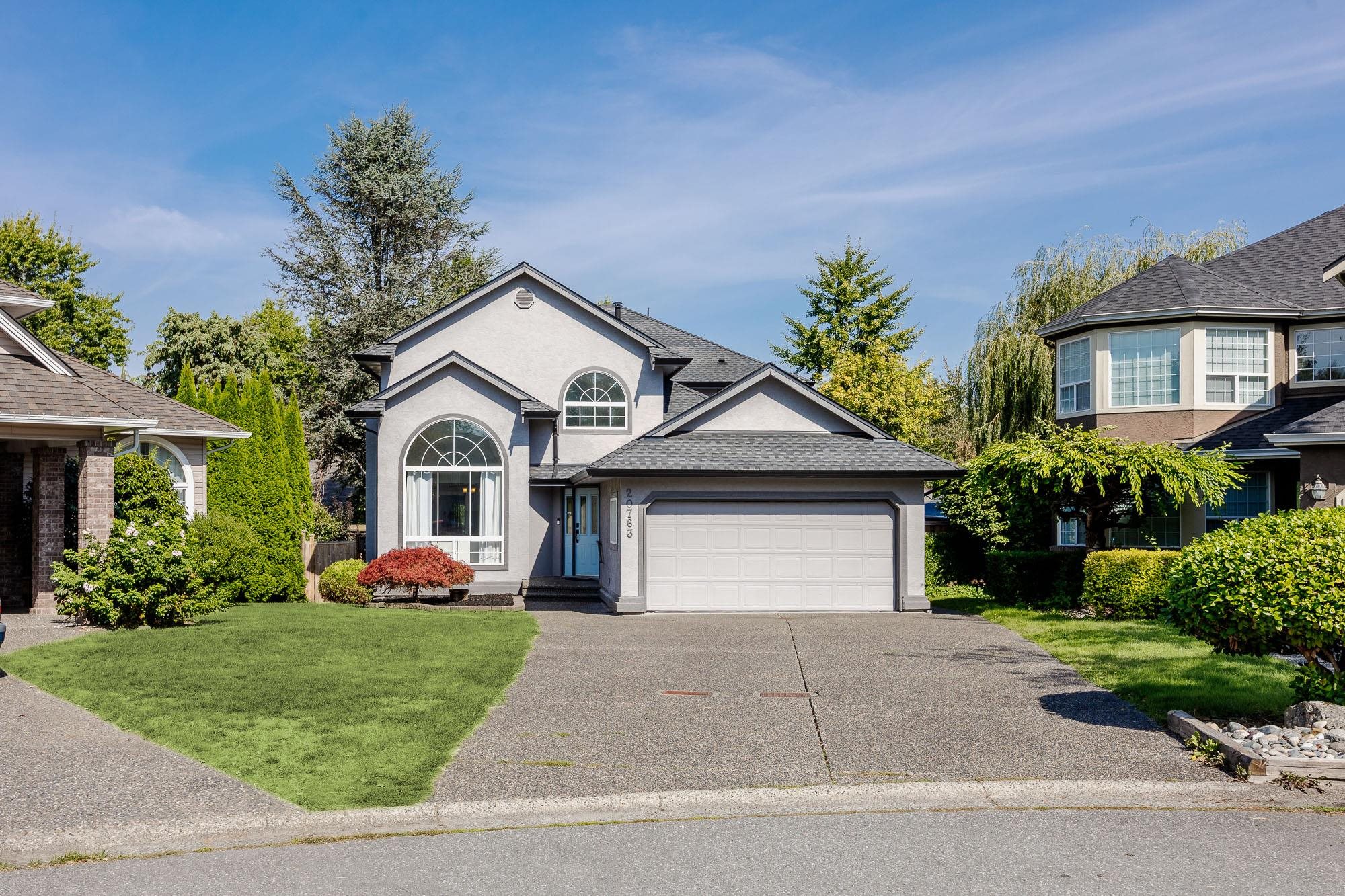 20763 91A AVENUE, Langley BC V1M 2P6, R3051955, BC,