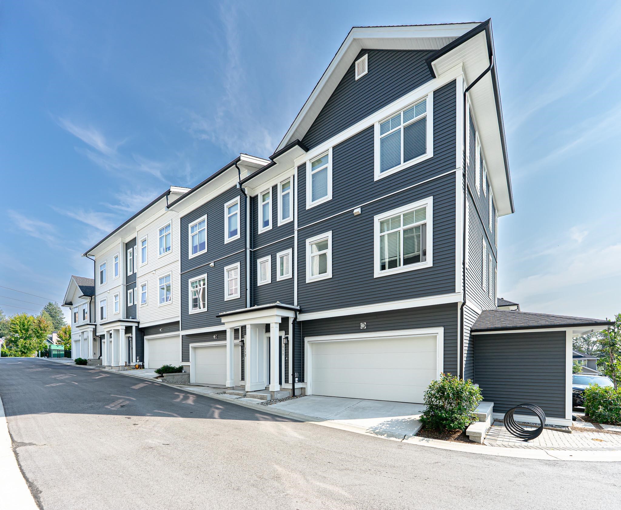 112 3489 BAYCREST AVENUE, R3051956, BC,