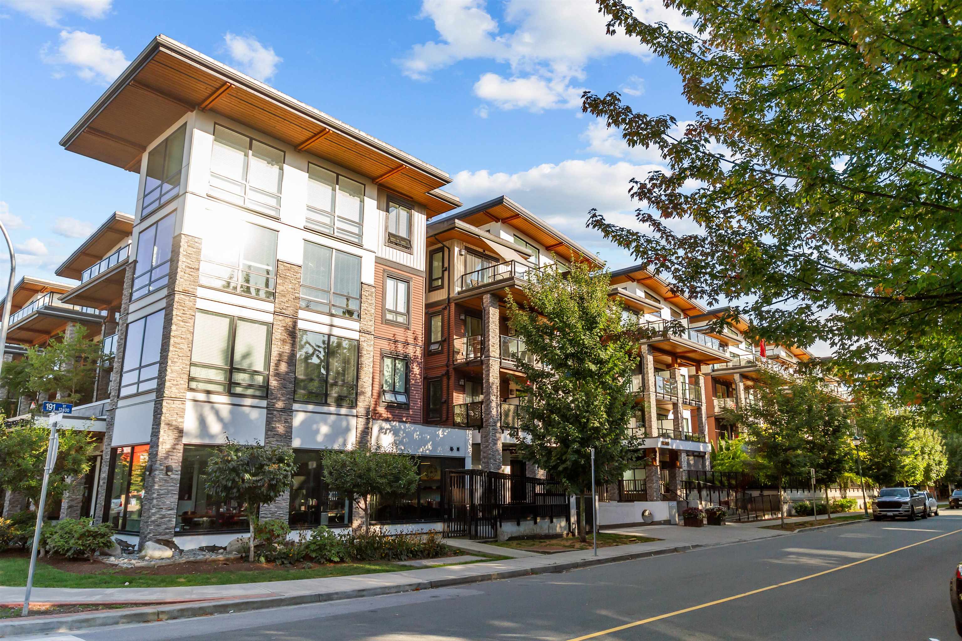 316 12460 191 STREET, R3051959, BC,