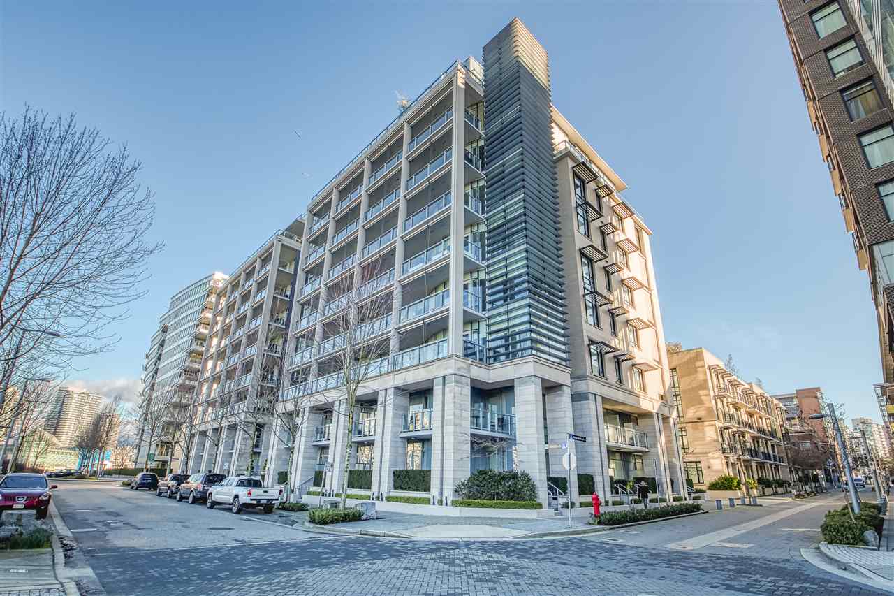 310 1616 COLUMBIA STREET, R3051960, BC,