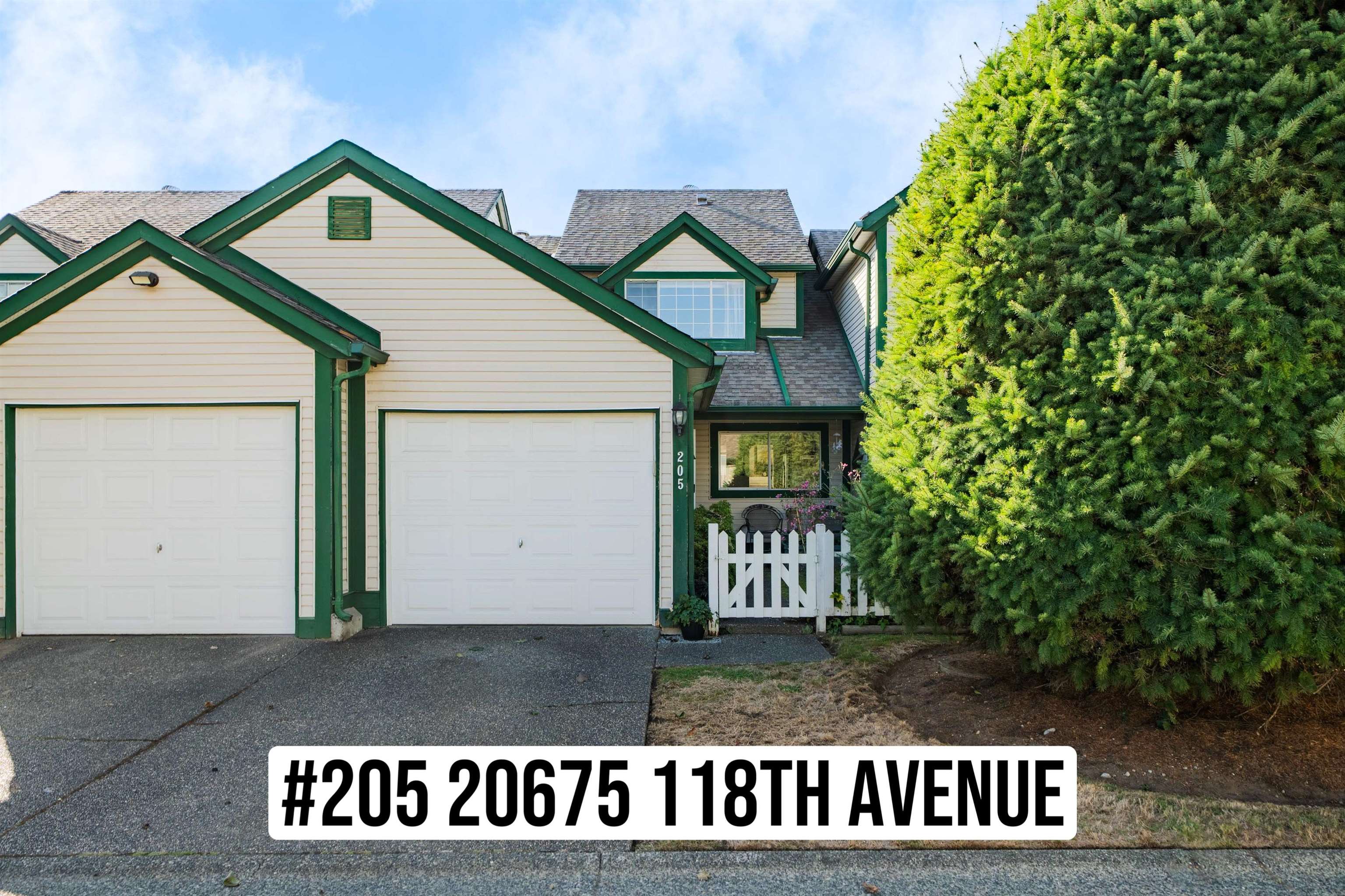 205 20675 118 AVENUE, R3051962, BC,