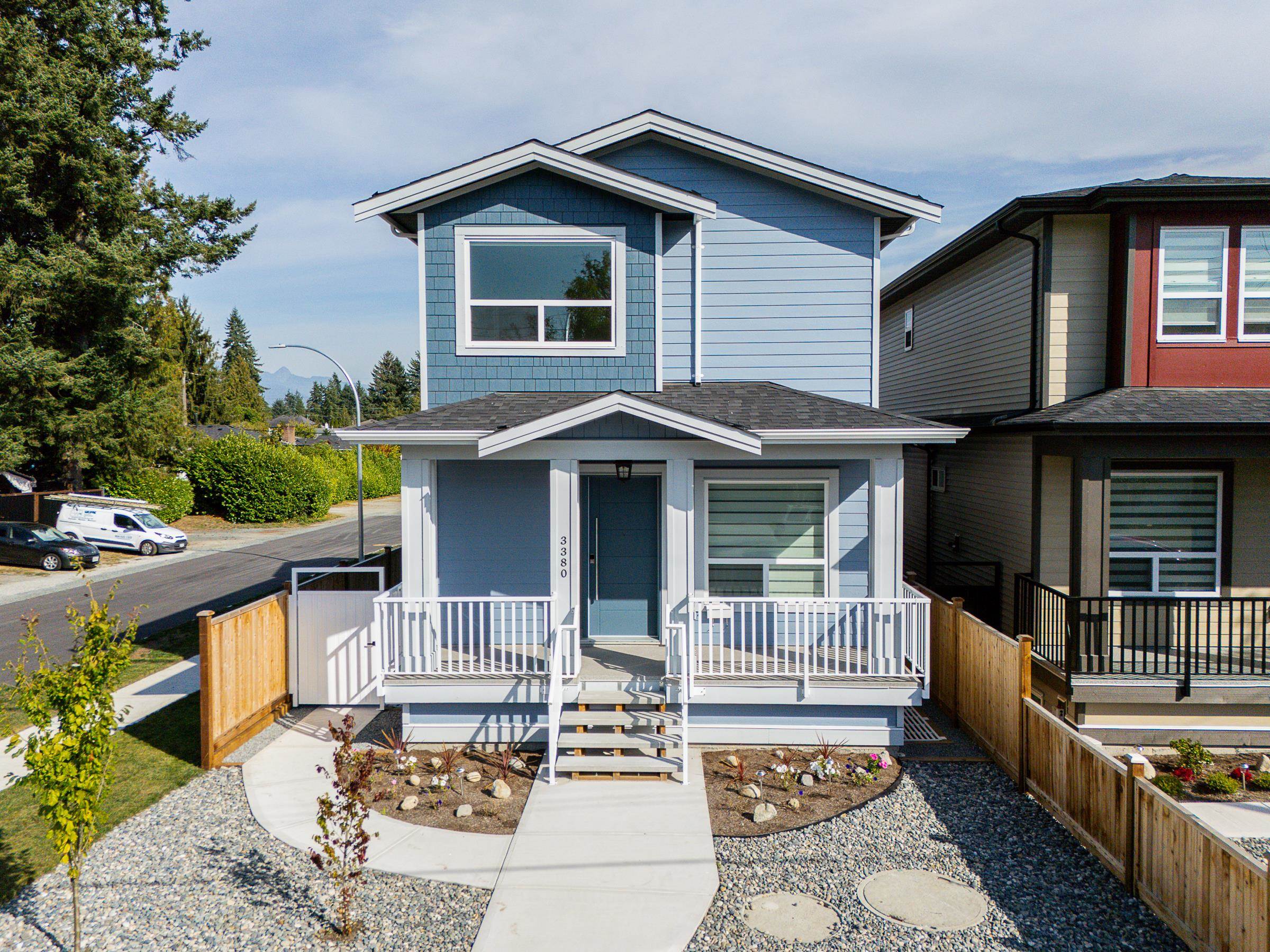 3380 EDINBURGH STREET, Port Coquitlam BC V3B 4K1, R3051968, BC,