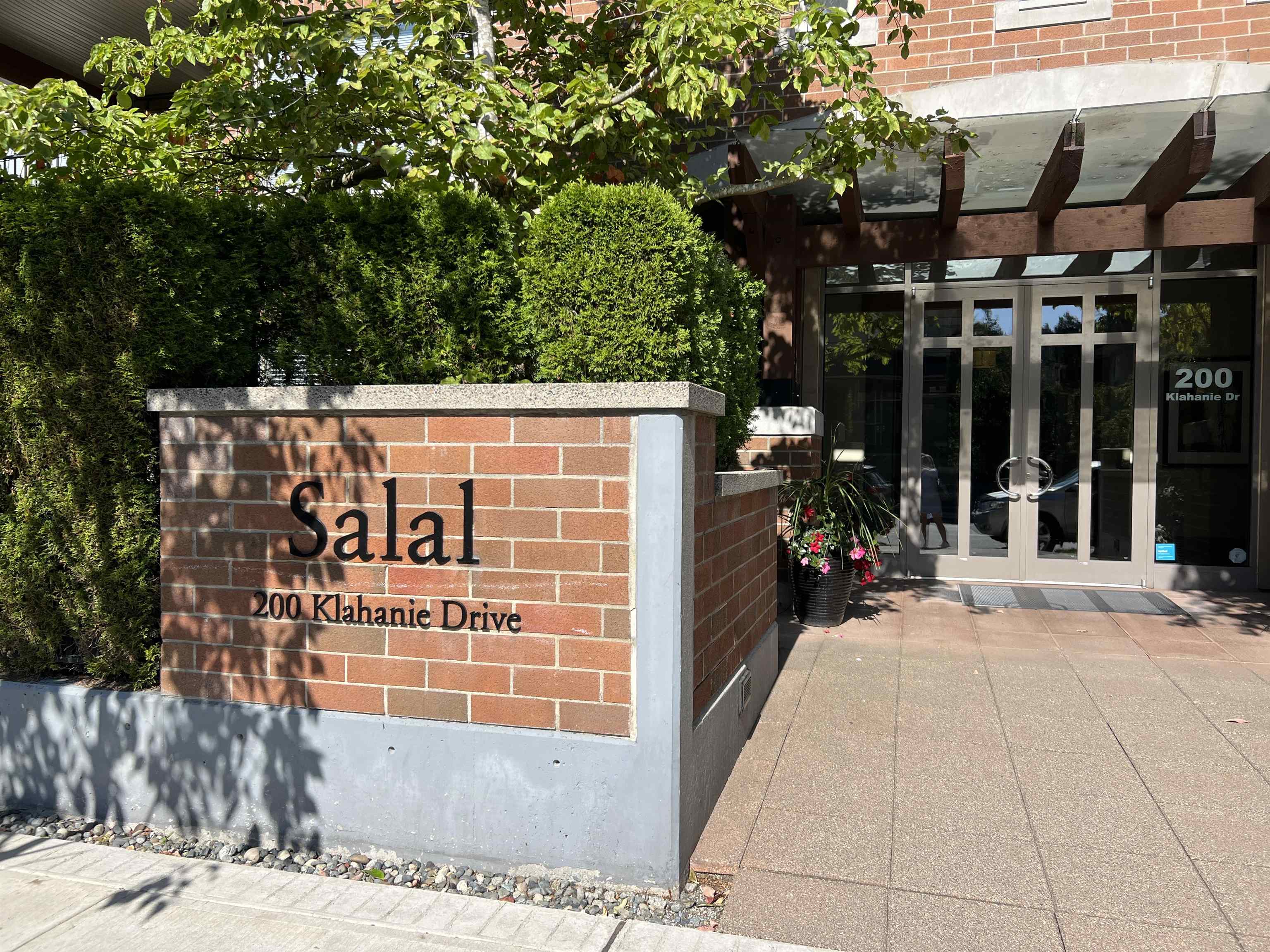 214 200 KLAHANIE DRIVE, R3051969, BC,