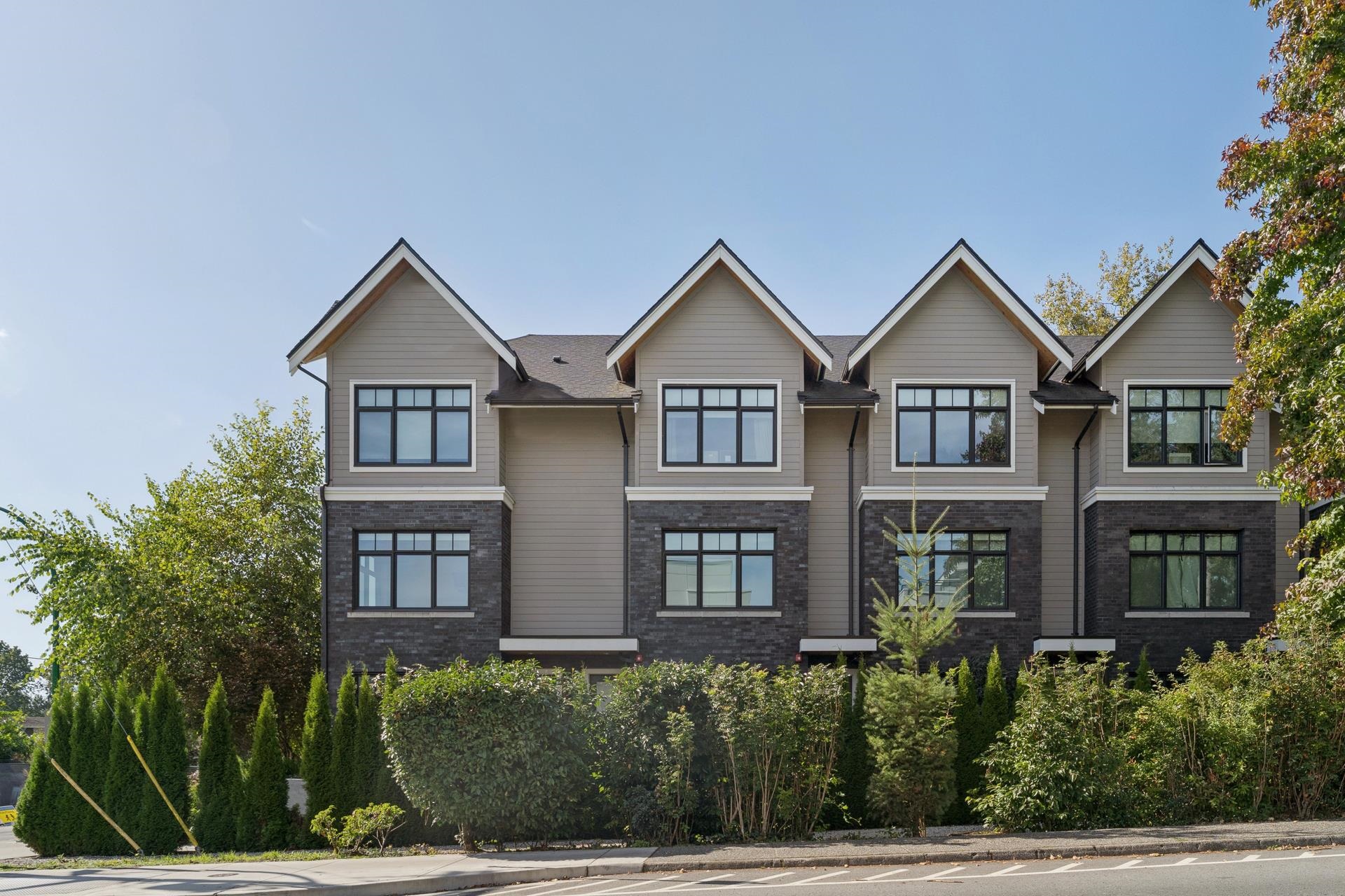19 1960 GLENAIRE DRIVE, R3051972, BC,