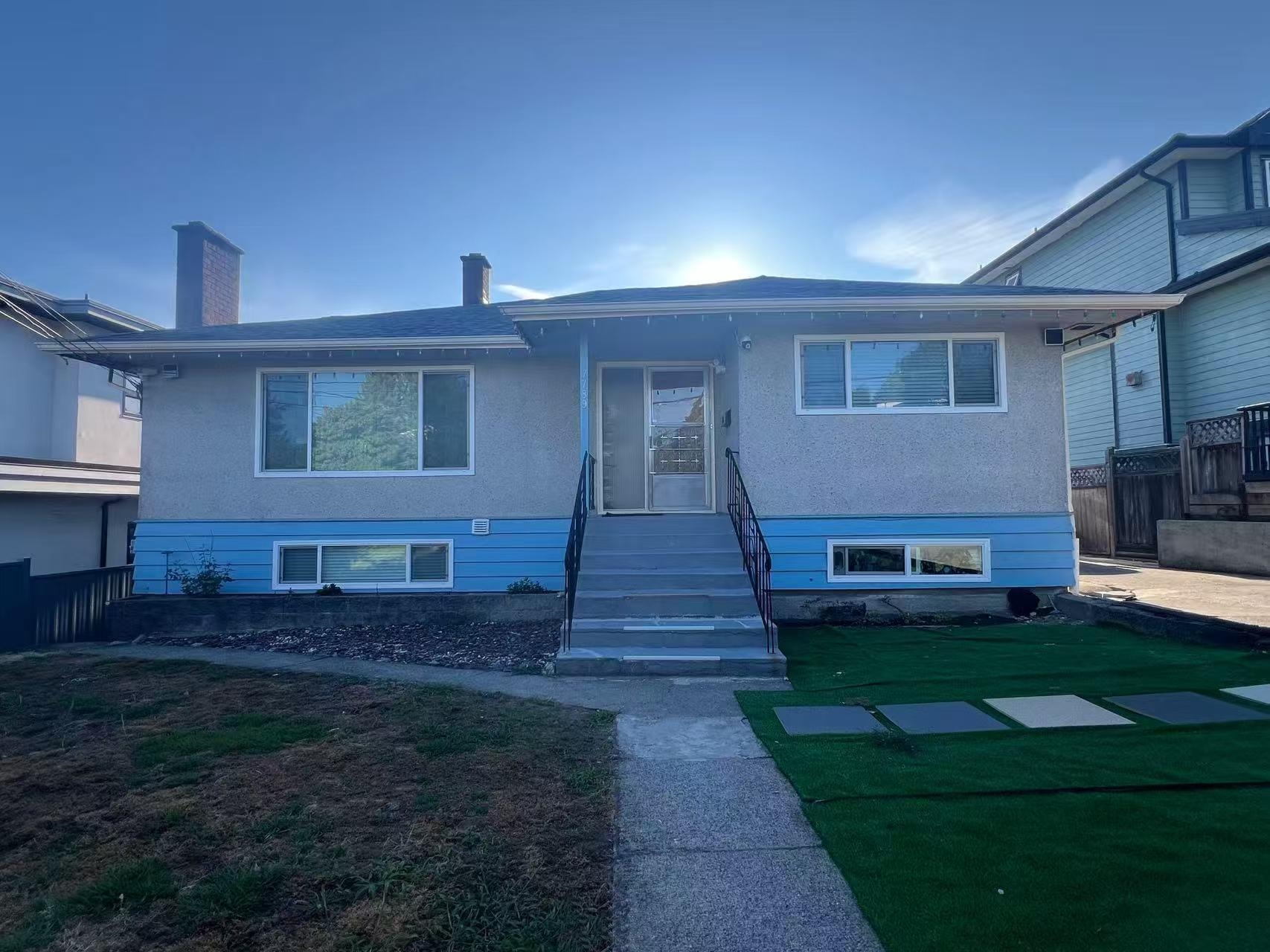 7789 DOW AVENUE, Burnaby BC V5J 3X7, R3051982, BC,