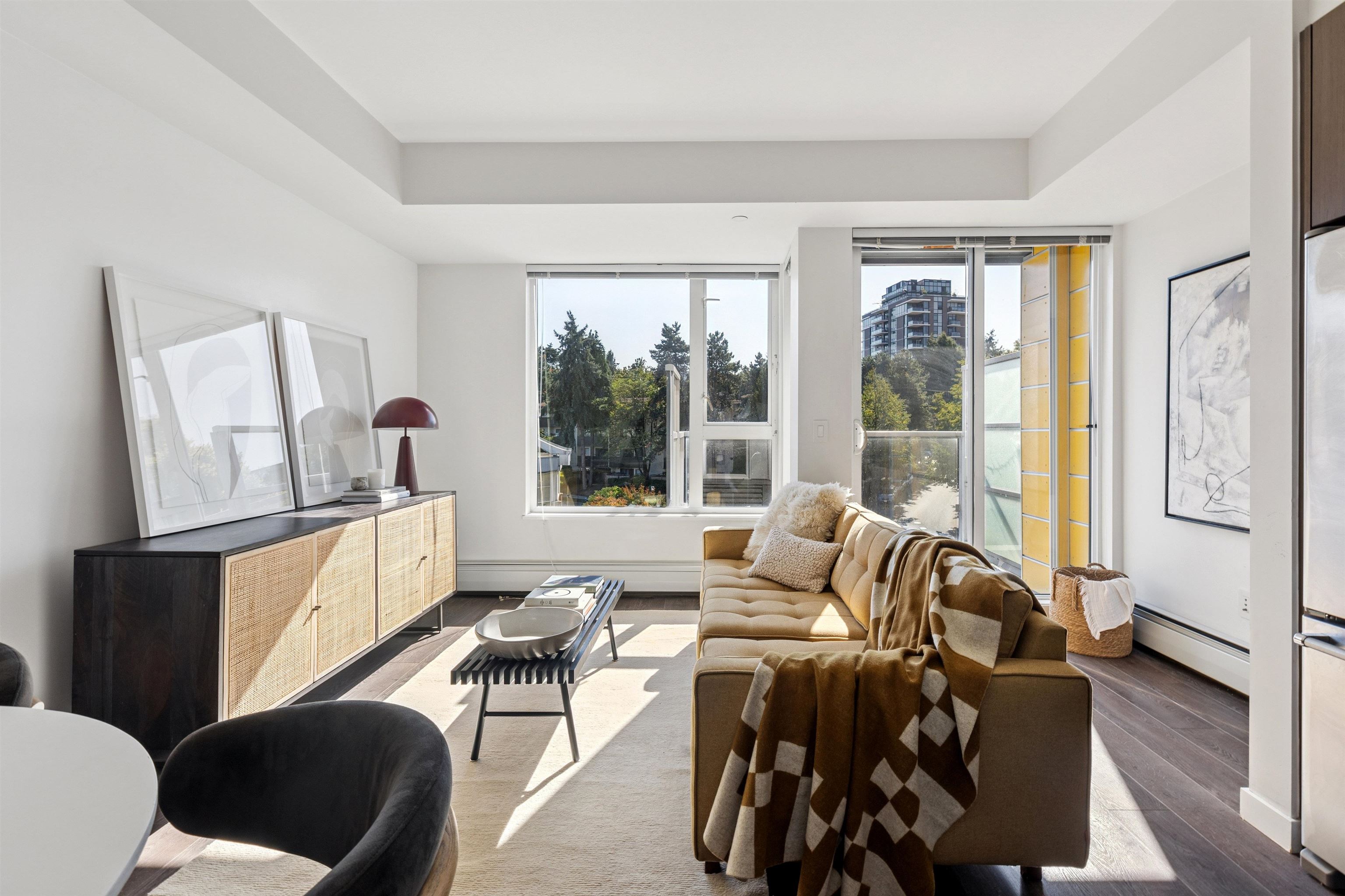 605 417 GREAT NORTHERN WAY, R3051990, BC,