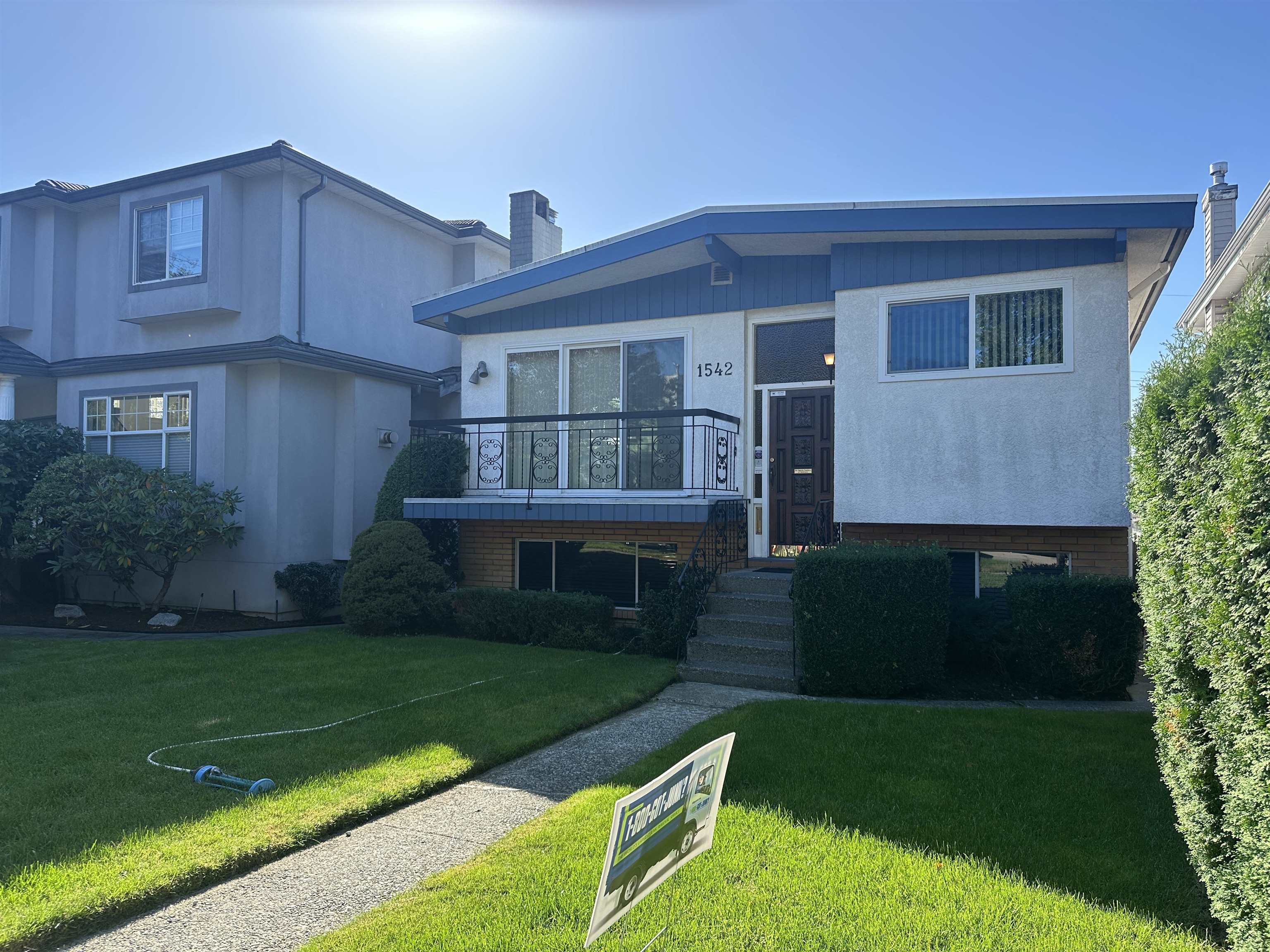 1542 WEST 65TH AVE, Vancouver BC V6P 2R1, R3051992, BC,