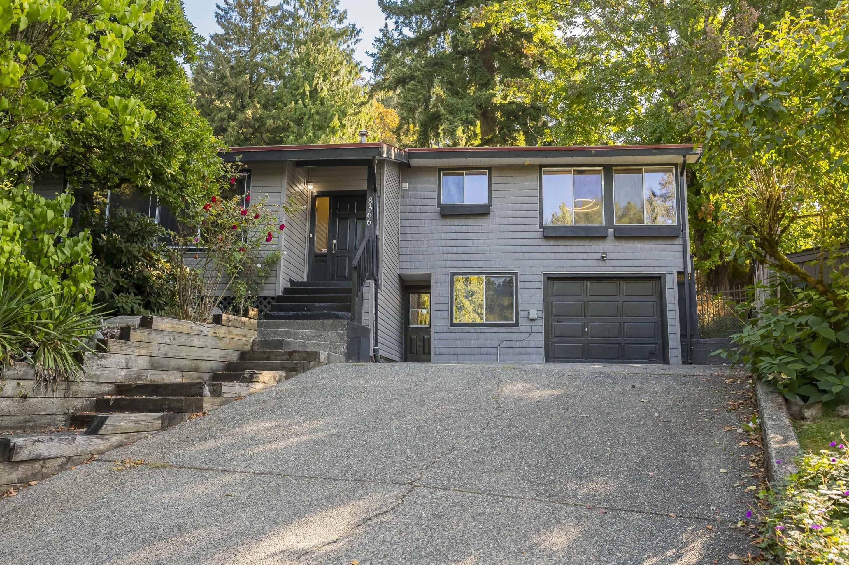 8366 ARBOUR PLACE, Delta BC V4C 7H4, R3052007, BC,