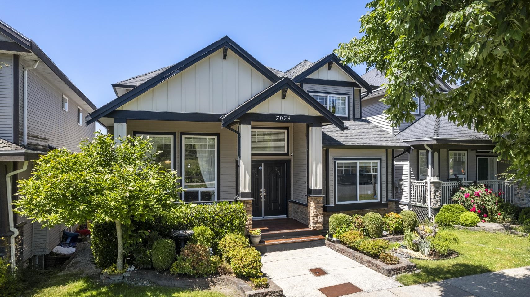 7079 190 STREET, Surrey BC V4N 5N9, R3052010, BC,