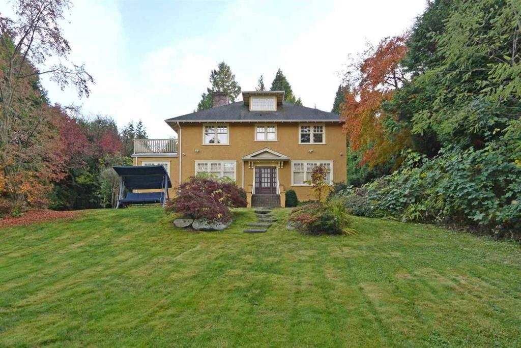 1350 W 15TH AVENUE, Vancouver BC V6H 1S3, R3052012, BC,