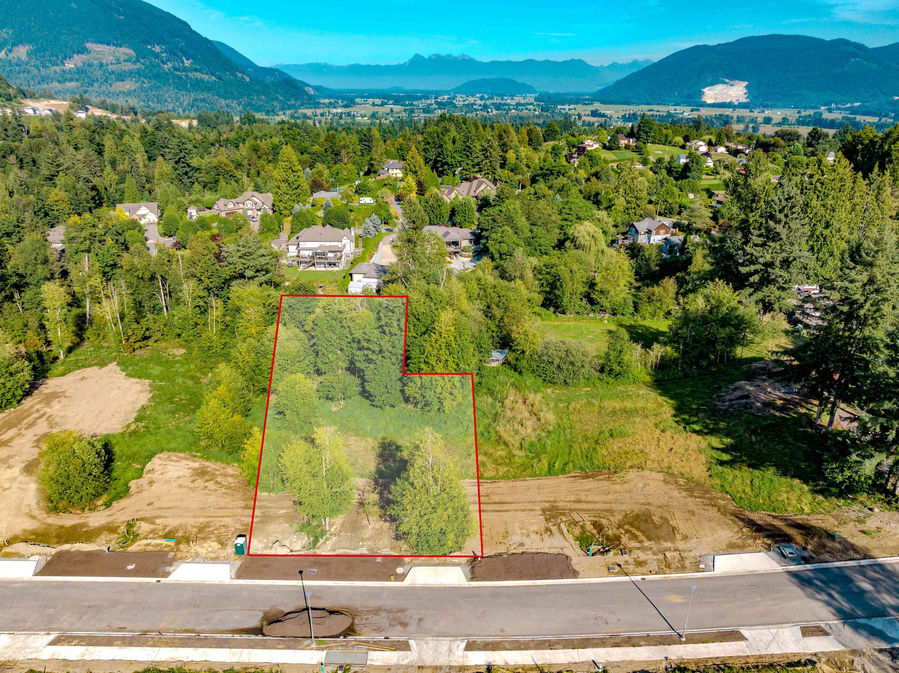 8700 HITCH TERRACE, Mission BC V2V 6V4, R3052023, BC,