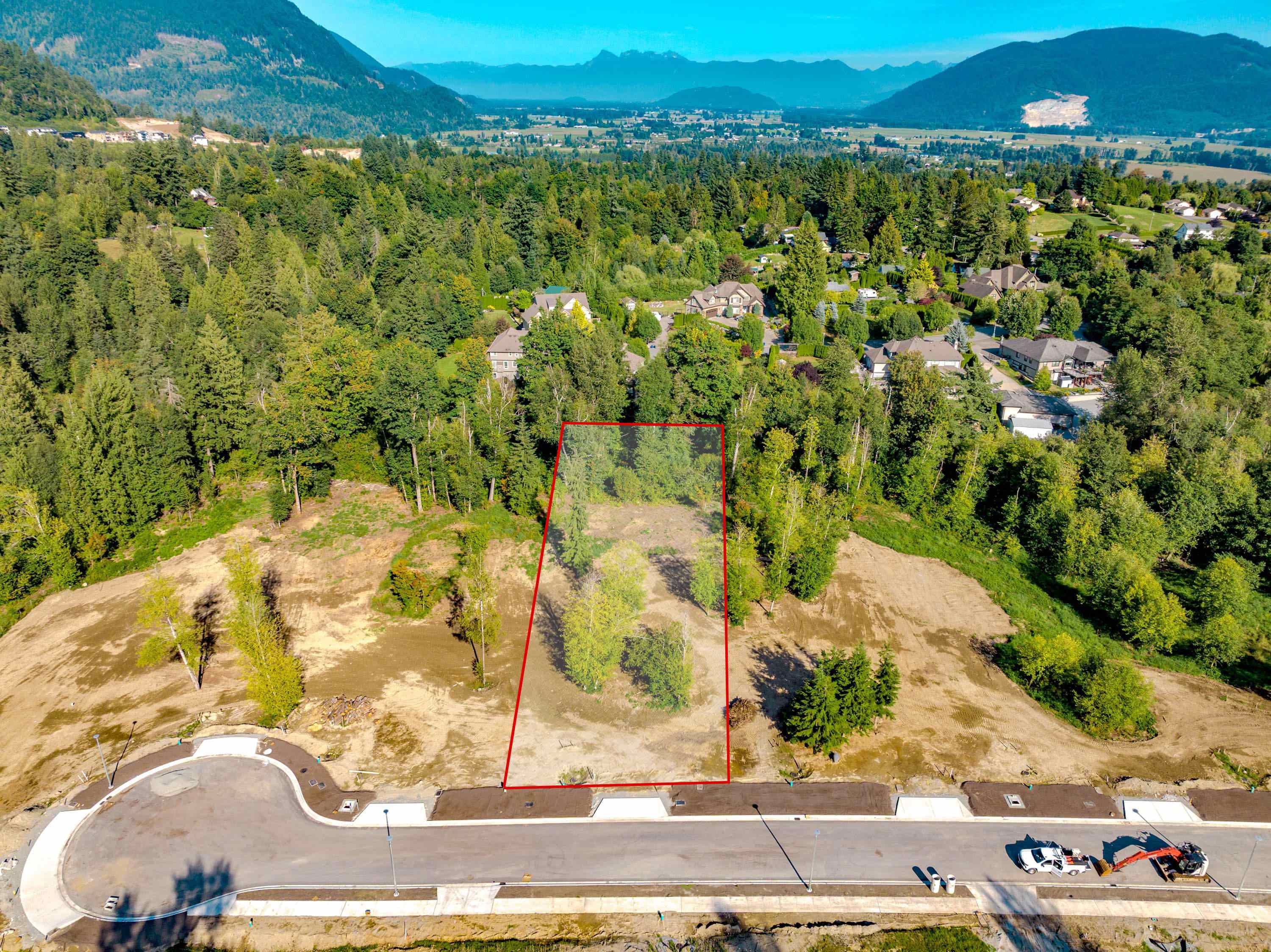 8768 HITCH TERRACE, Mission BC V2V 6V4, R3052030, BC,