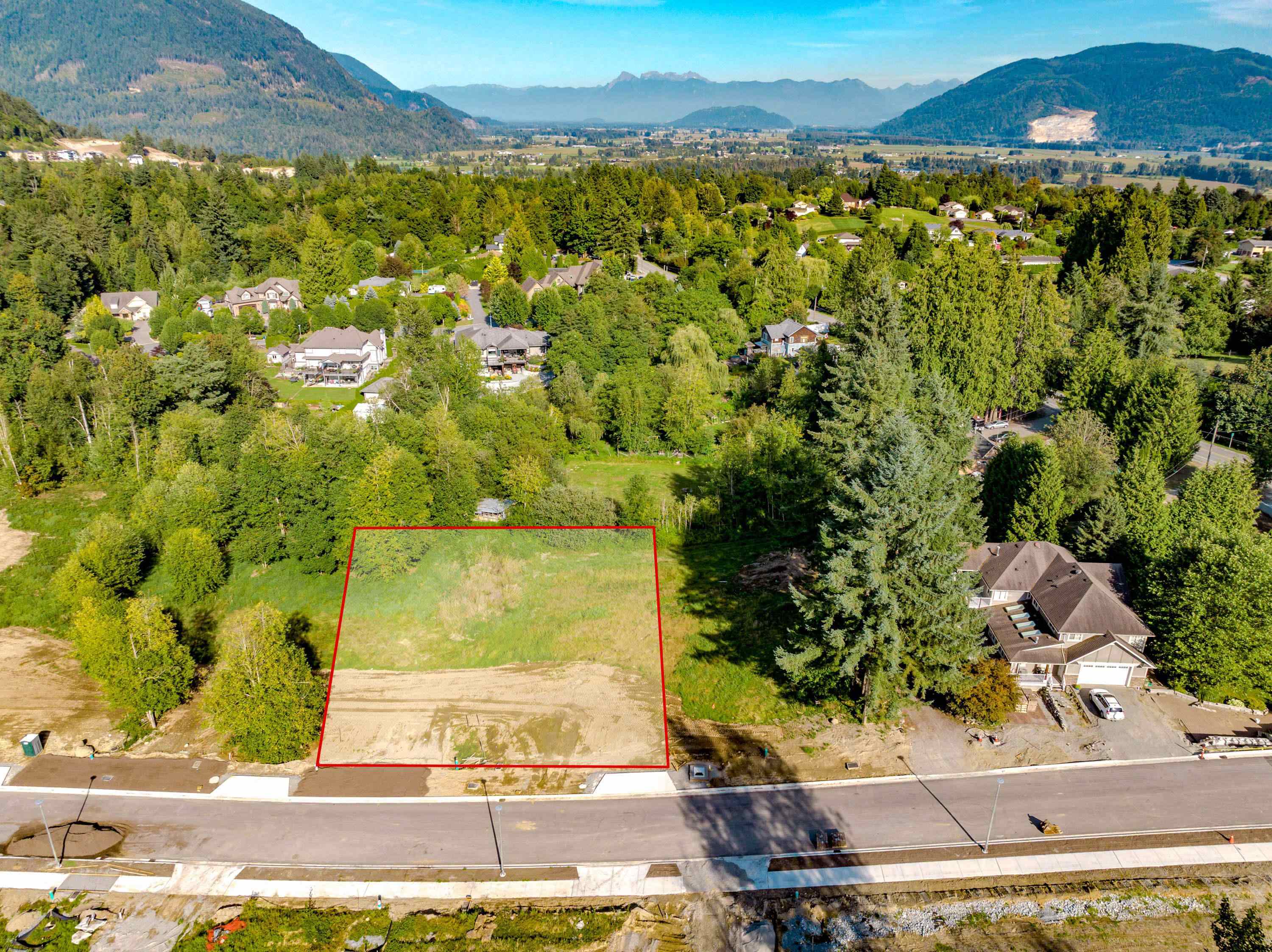8680 HITCH TERRACE, Mission BC V2V 6V4, R3052034, BC,