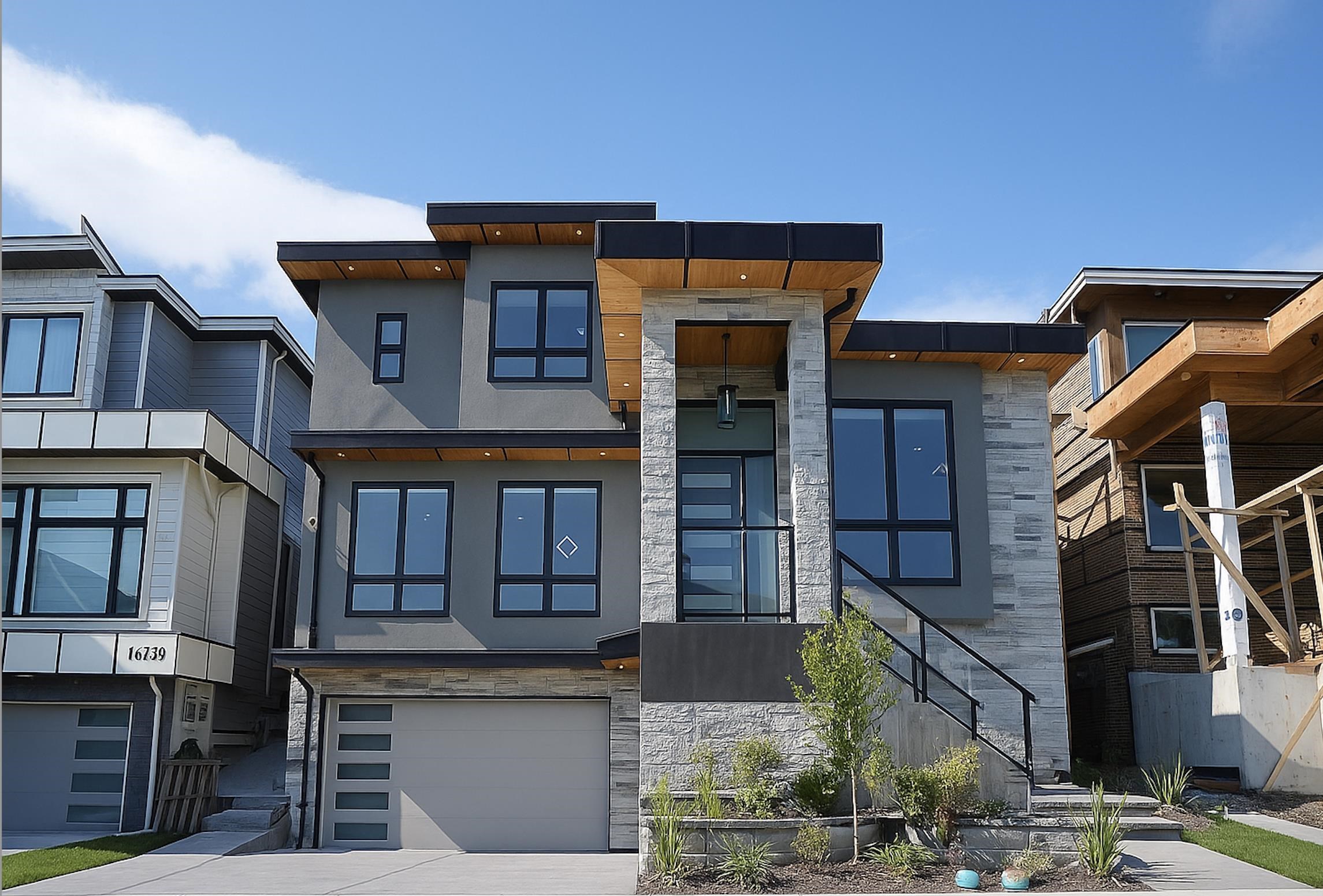 16751 18B AVENUE, Surrey BC V3Z 9X5, R3052046, BC,