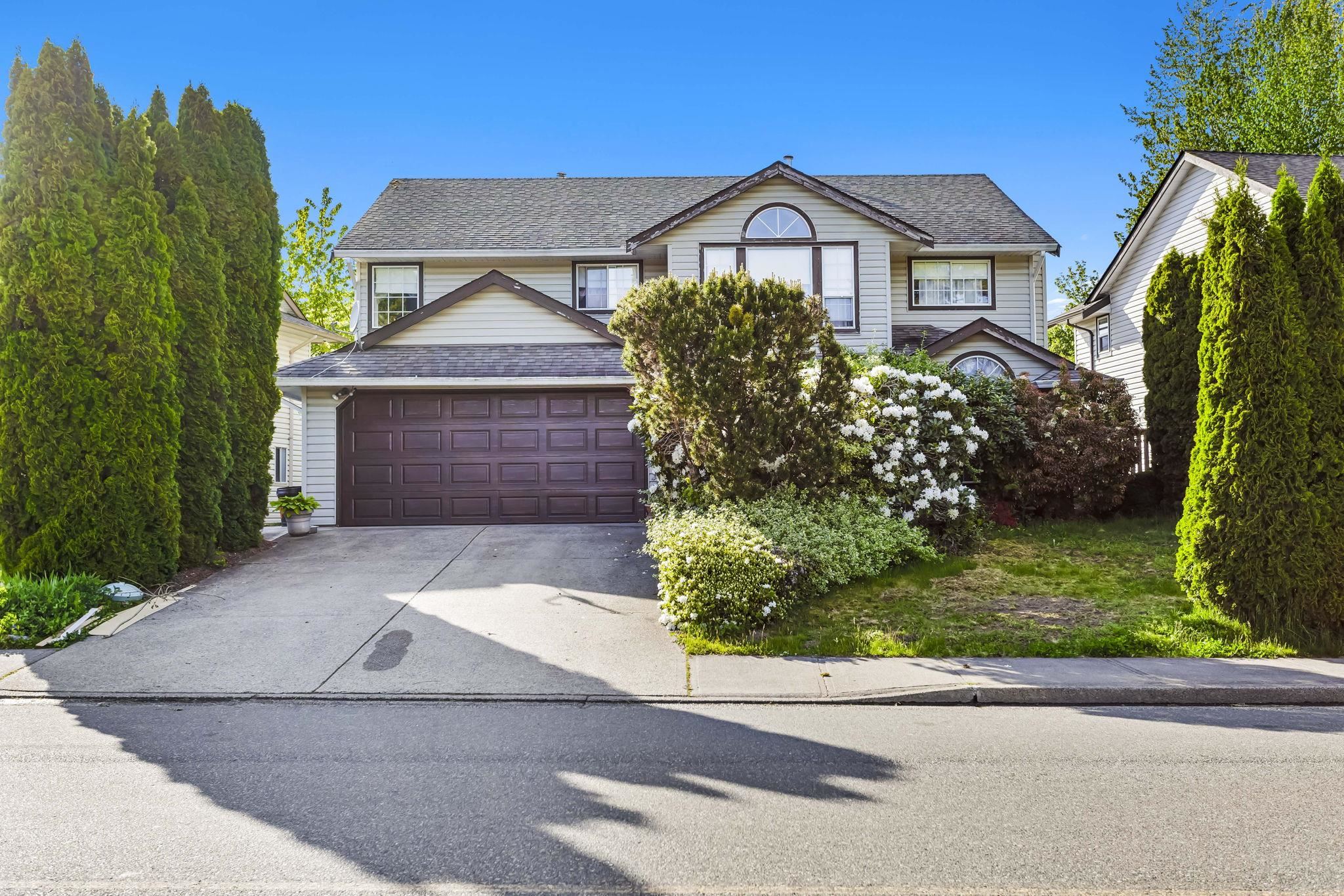 8479 CADE BARR STREET, Mission BC V2V 7K4, R3052052, BC,