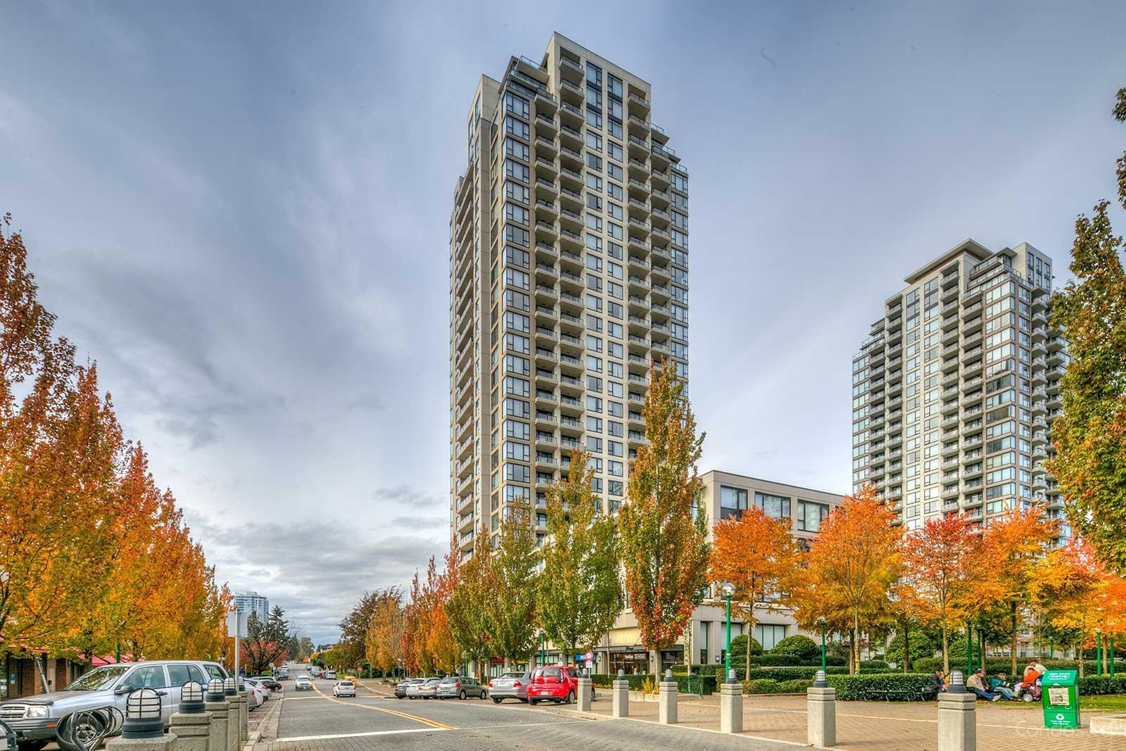 1402 7088 SALISBURY AVENUE, R3052059, BC,
