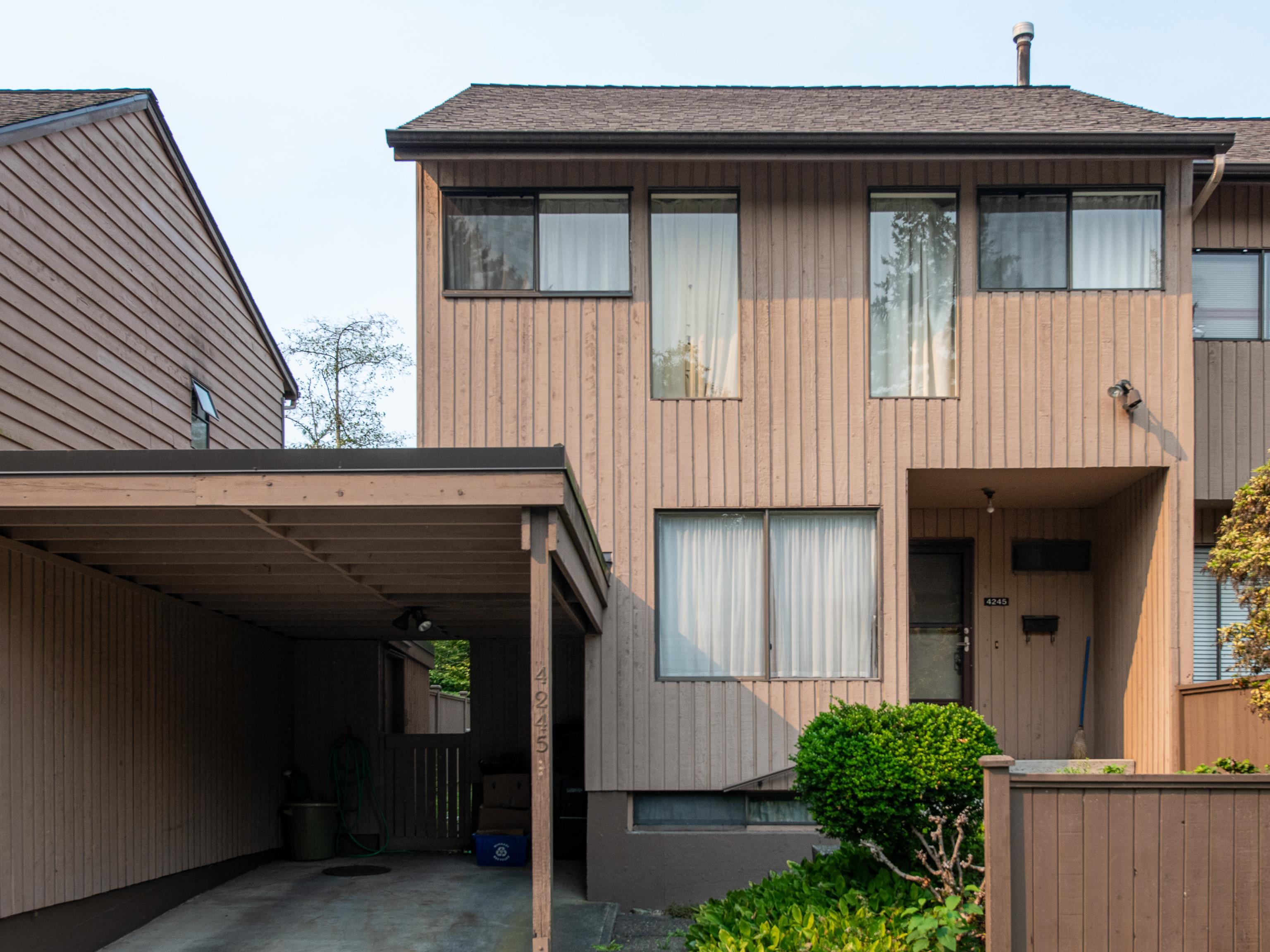 4245 BIRCHWOOD CRESCENT, Burnaby BC V5G 4E6, R3052068, BC,